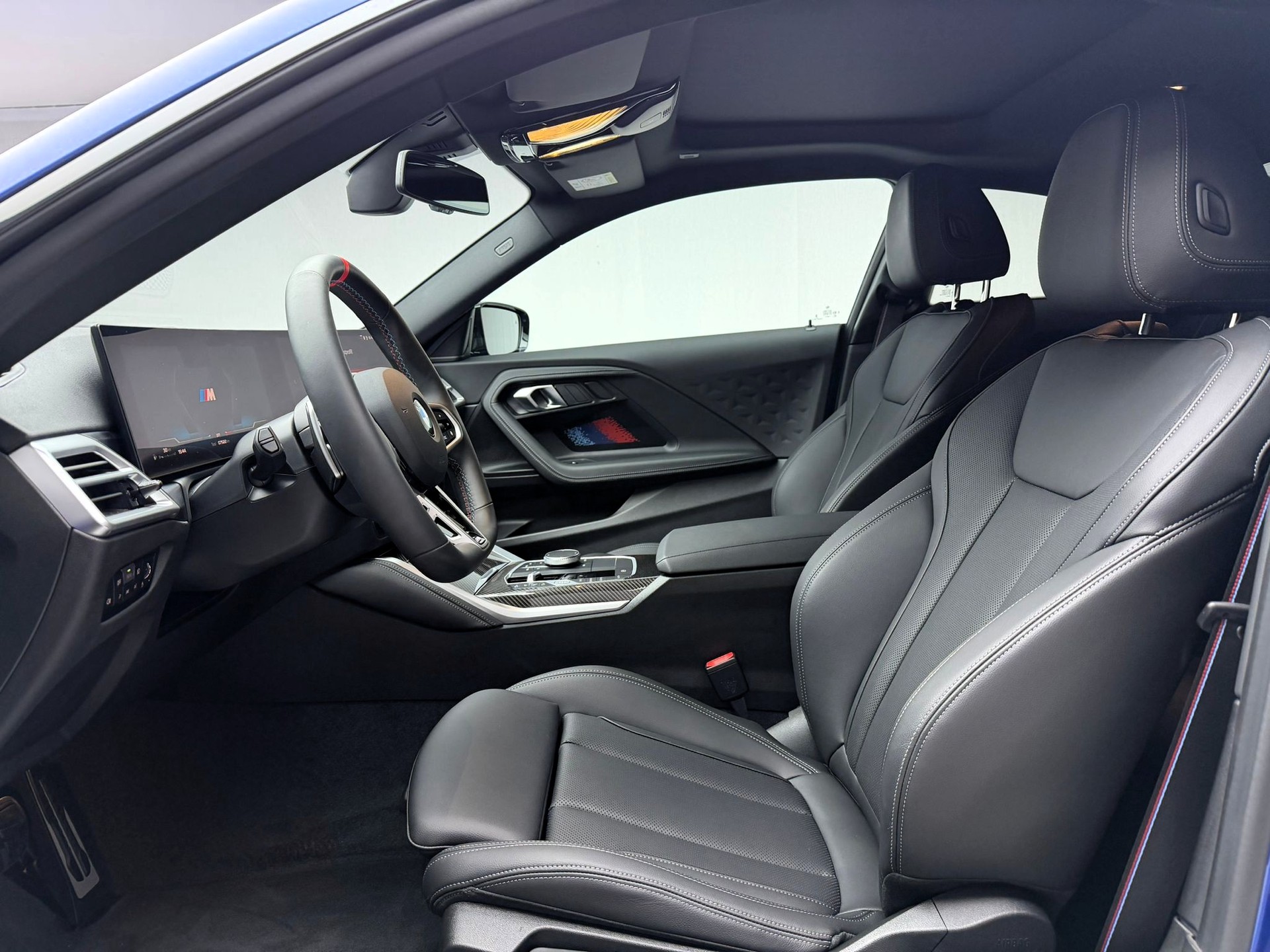 BMW M240i xDrive M Sport Pro Steptronic-image-16
