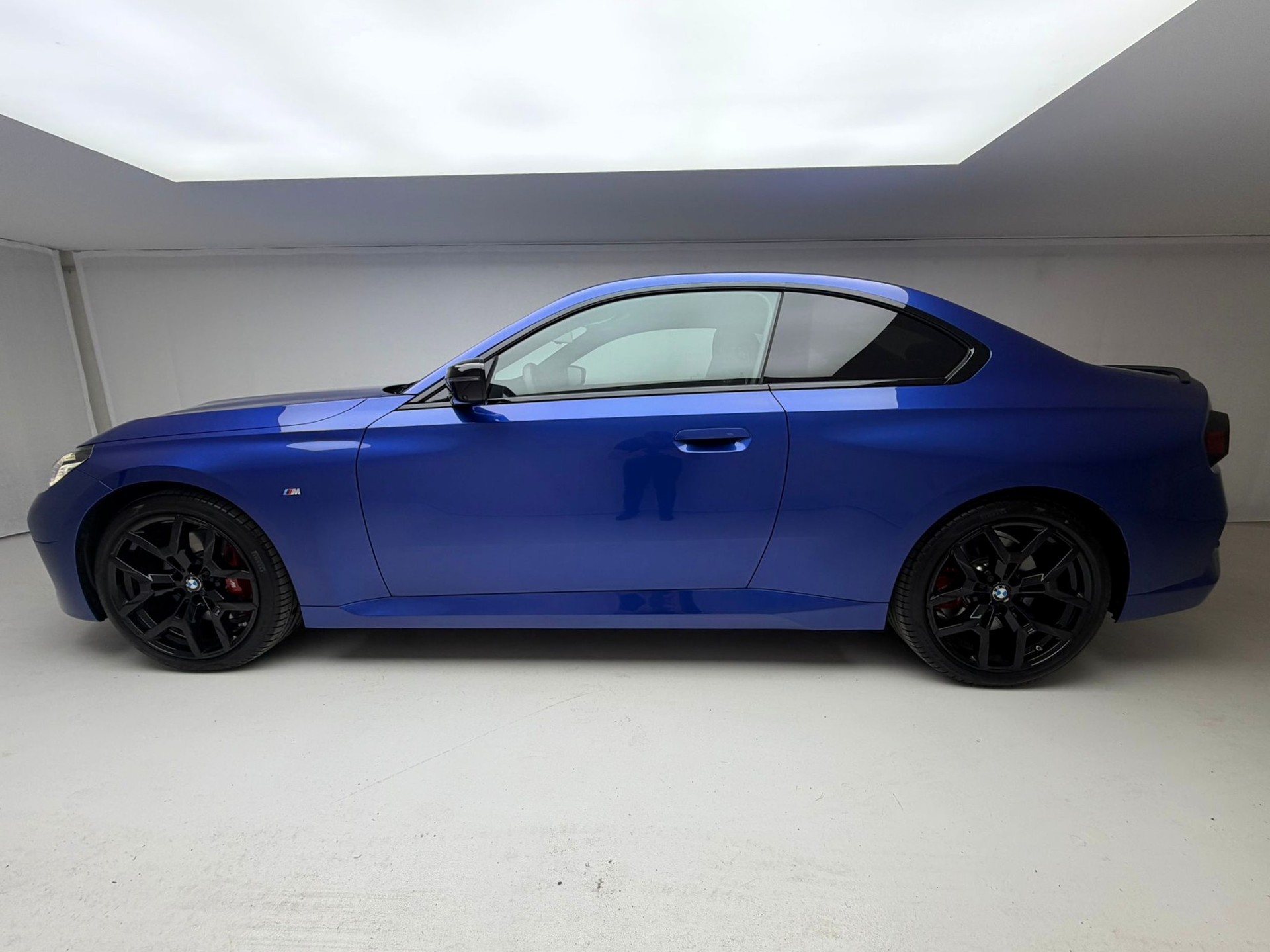 BMW M240i xDrive M Sport Pro Steptronic-image-12
