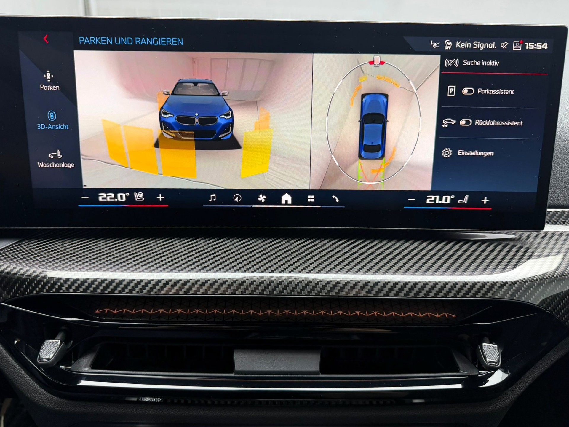 BMW M240i xDrive M Sport Pro Steptronic-image-27