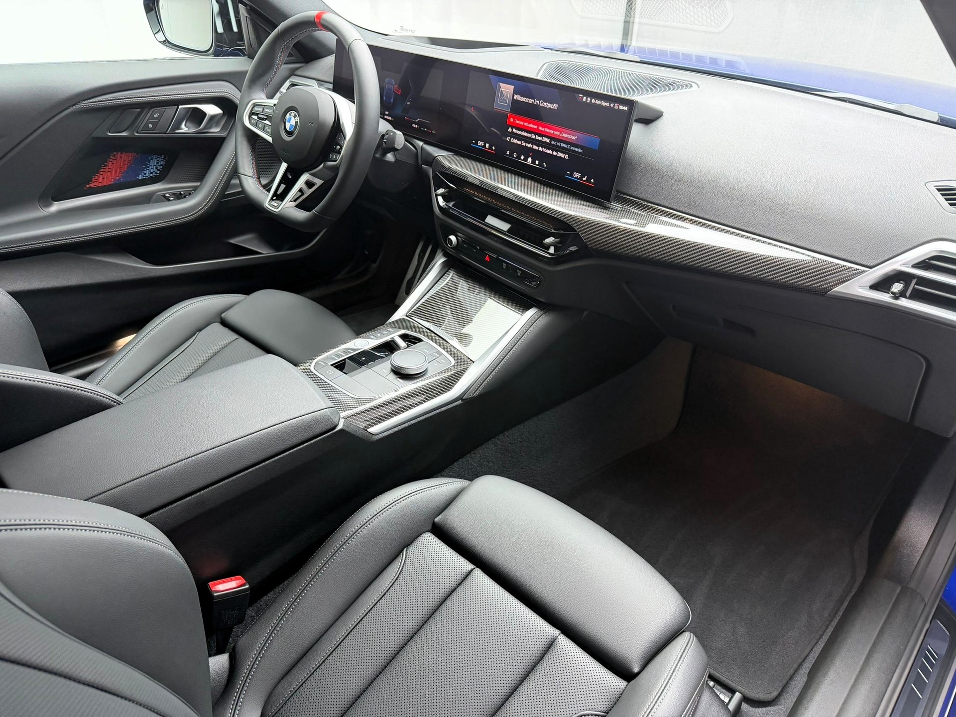 BMW M240i xDrive M Sport Pro Steptronic-image-15