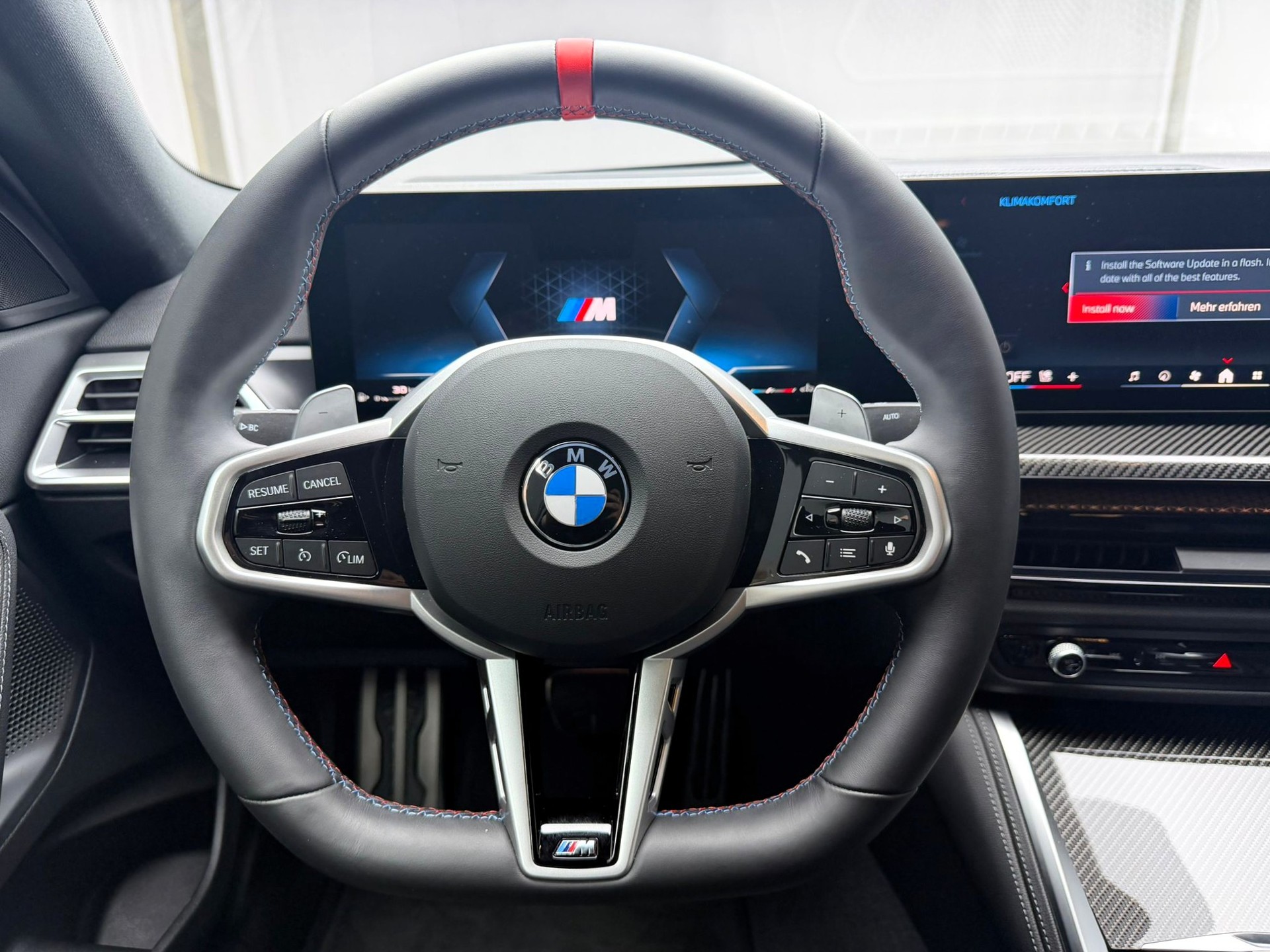 BMW M240i xDrive M Sport Pro Steptronic-image-20