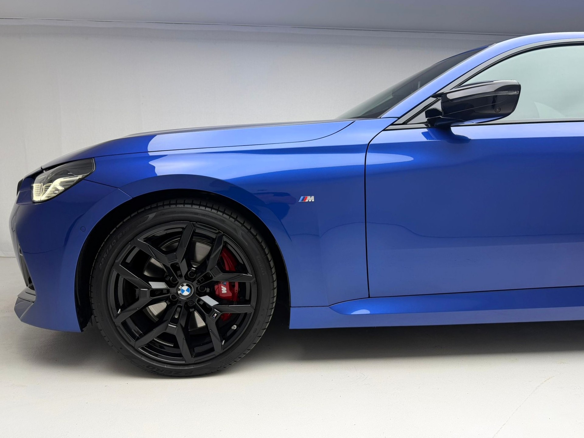 BMW M240i xDrive M Sport Pro Steptronic-image-10