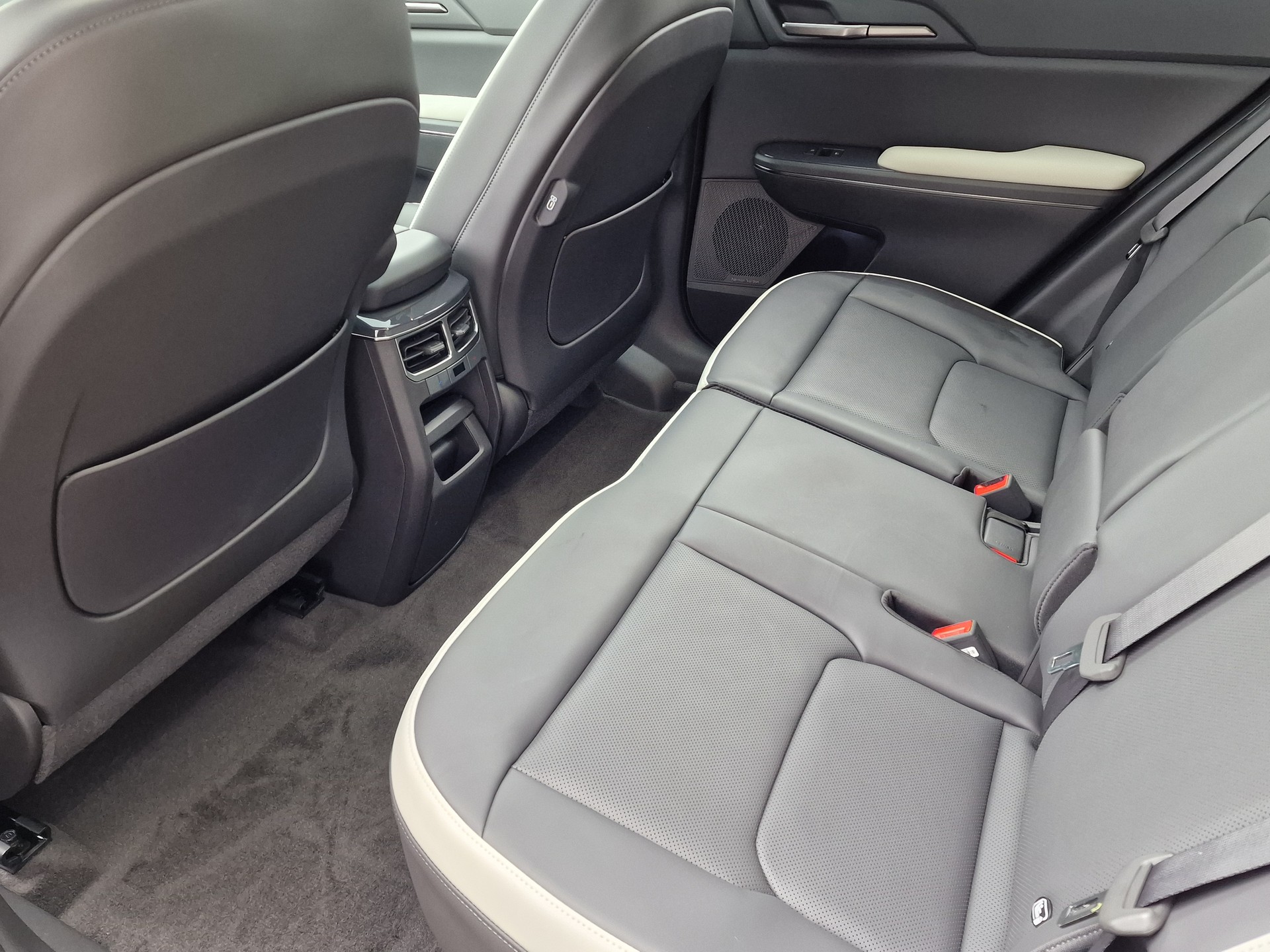 KIA EV5 81,4 kWh GT-Line-image-5