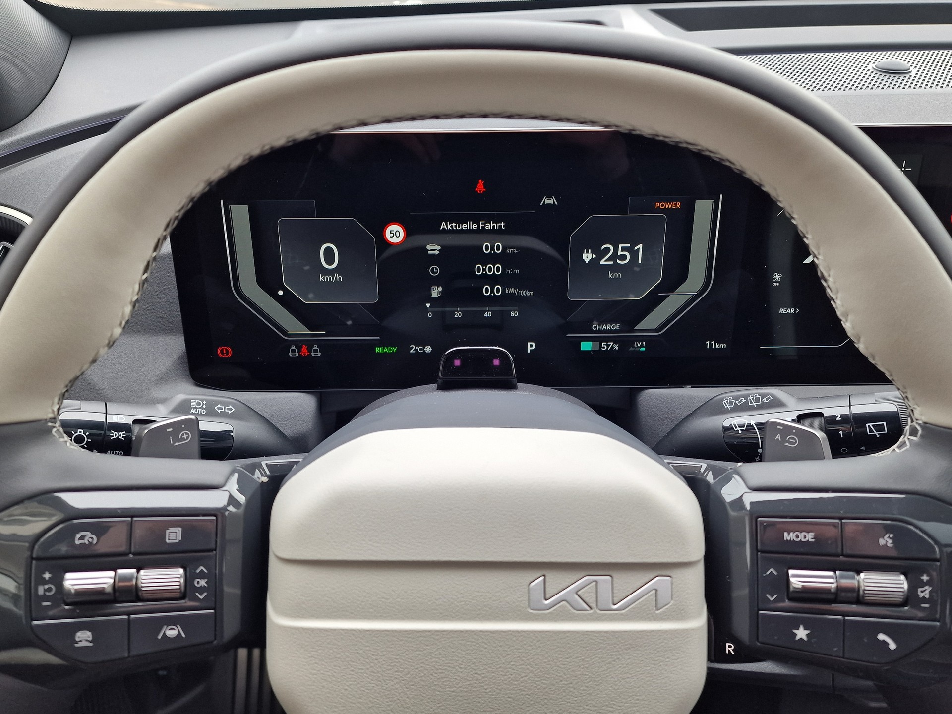 KIA EV5 81,4 kWh GT-Line-image-10
