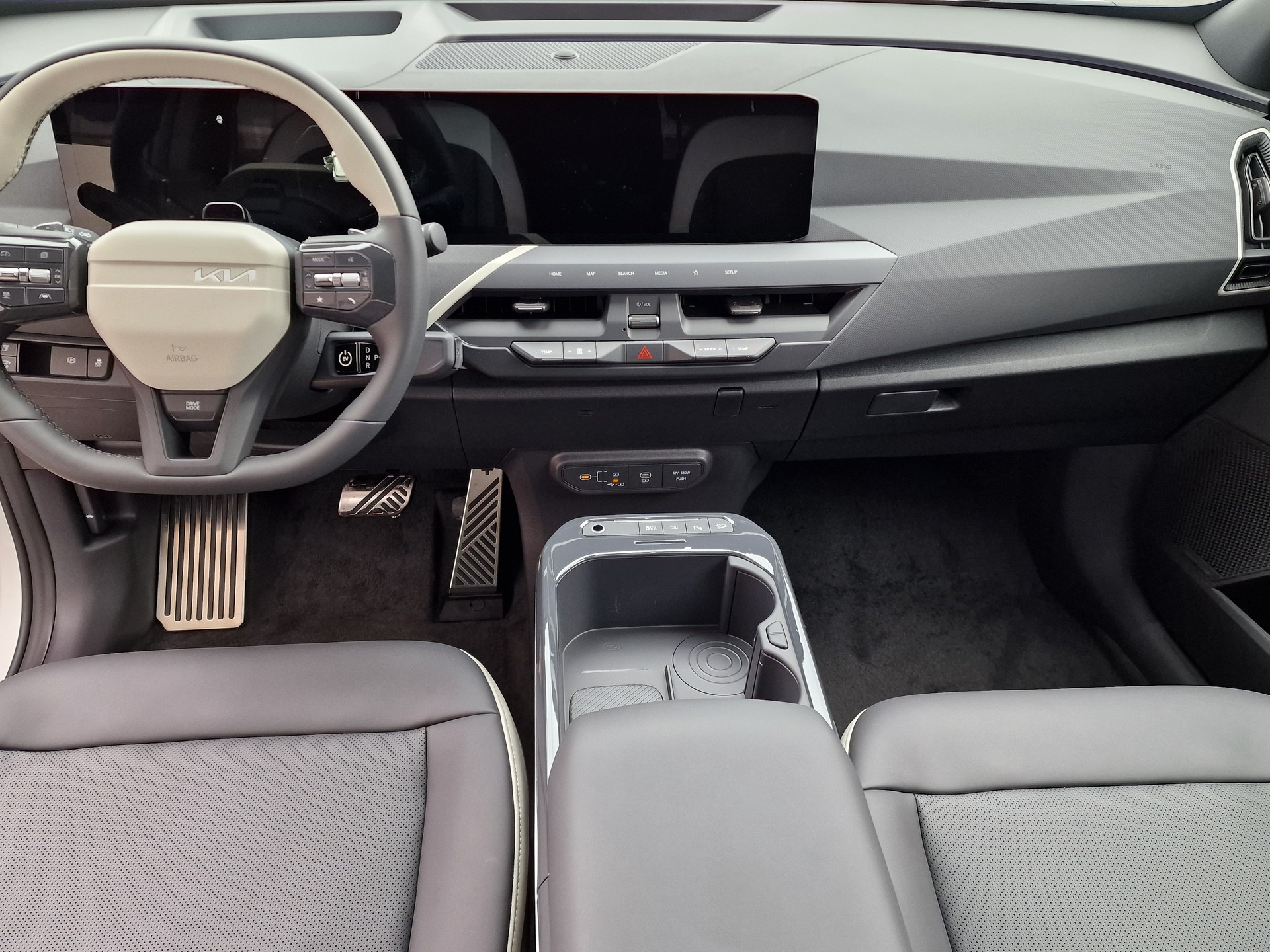 KIA EV5 81,4 kWh GT-Line-image-7