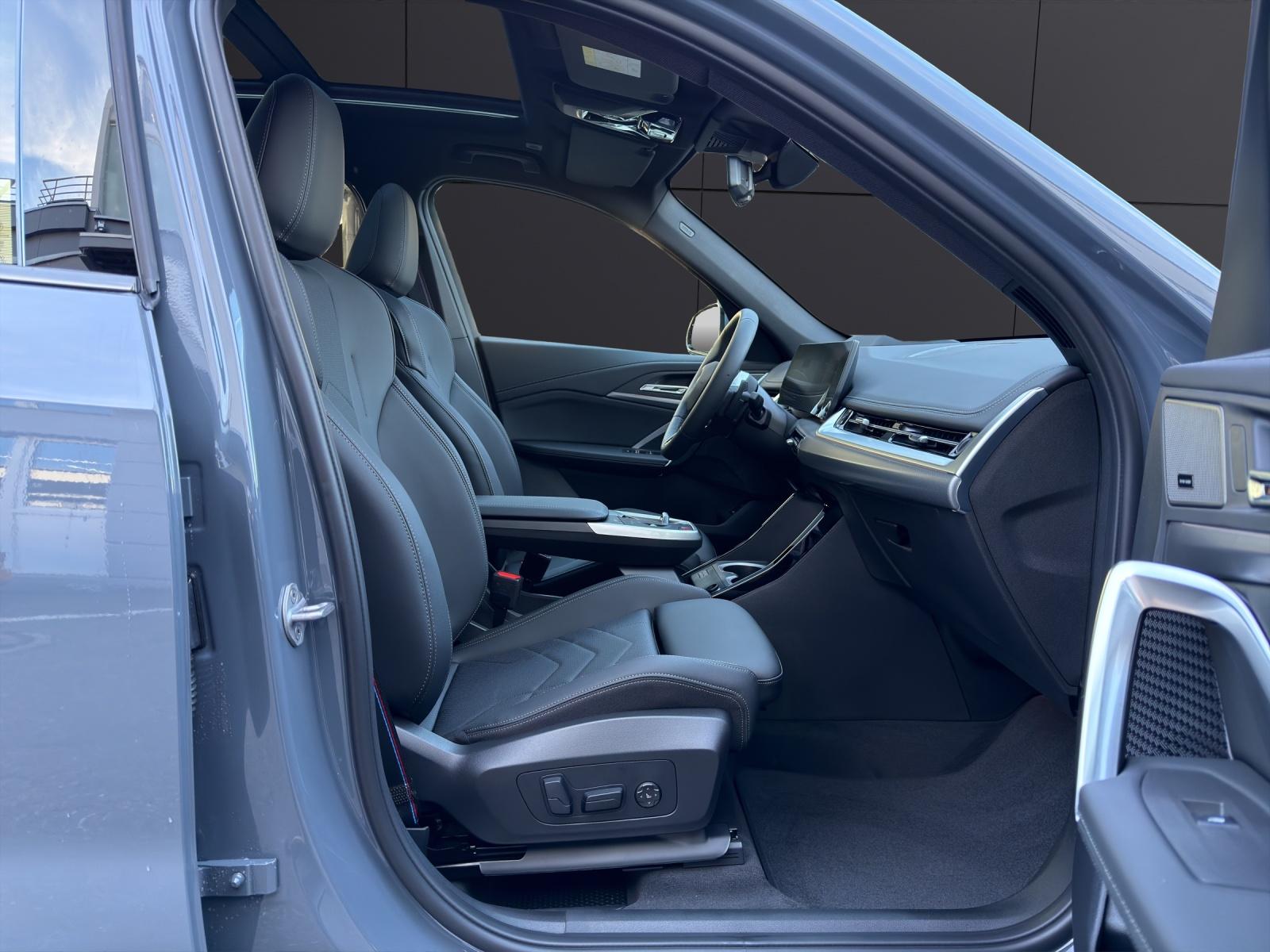 BMW X1 23d xDrive-image-19