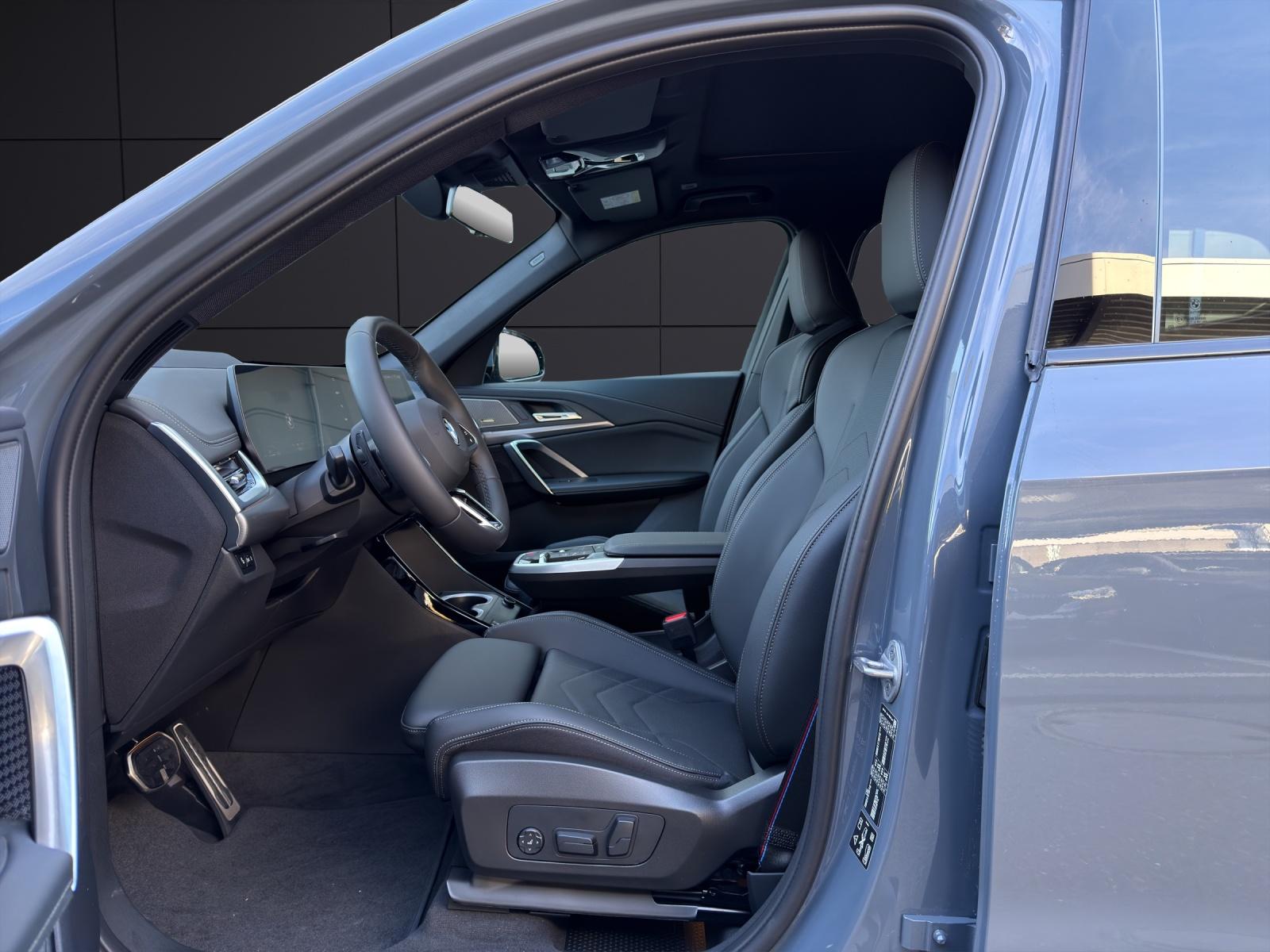 BMW X1 23d xDrive-image-9