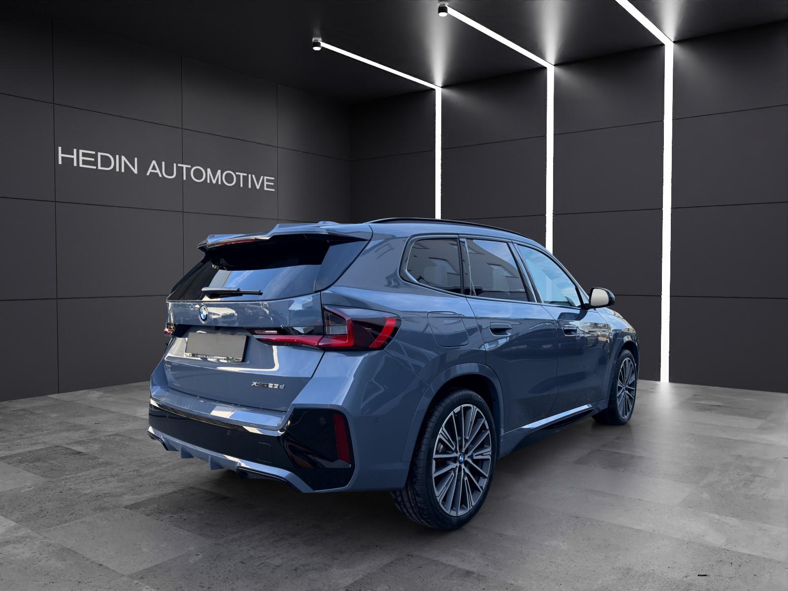 BMW X1 23d xDrive-image-5