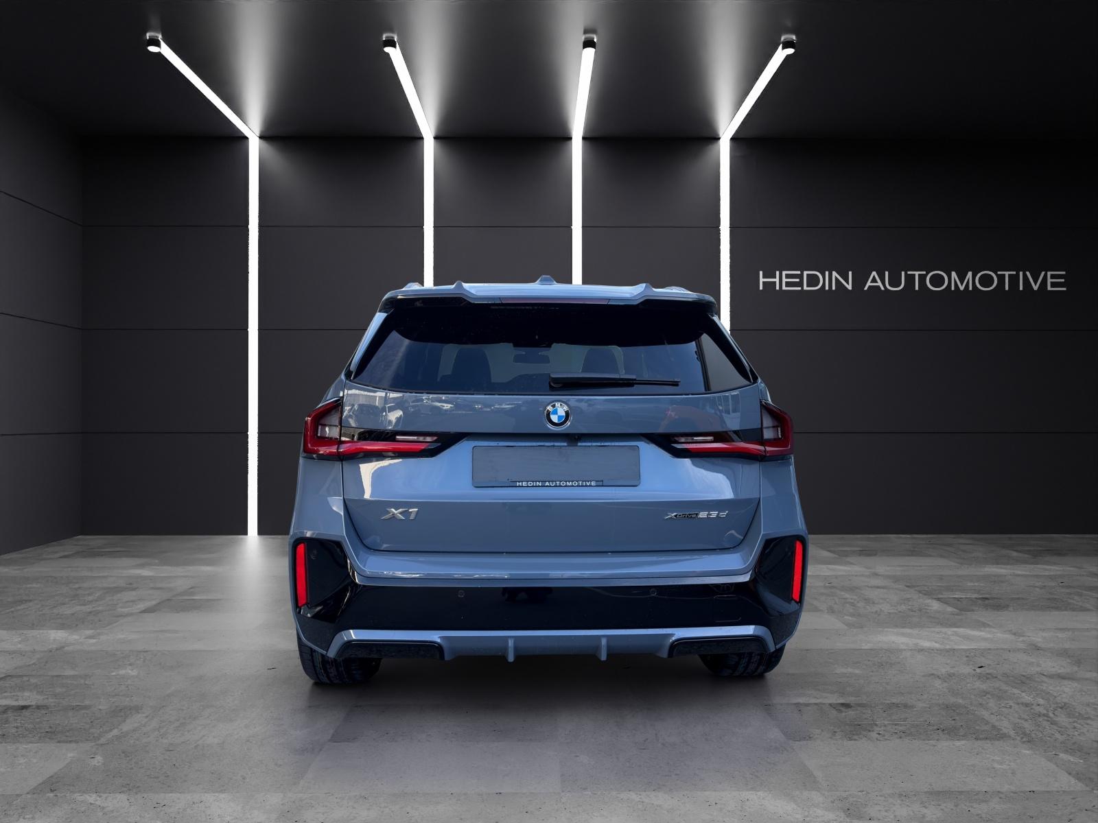 BMW X1 23d xDrive-image-4