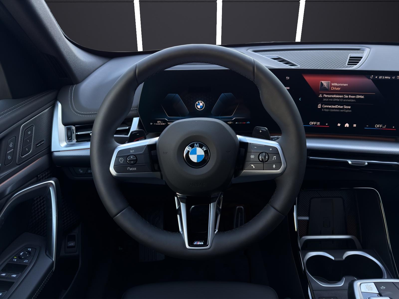 BMW X1 23d xDrive-image-11
