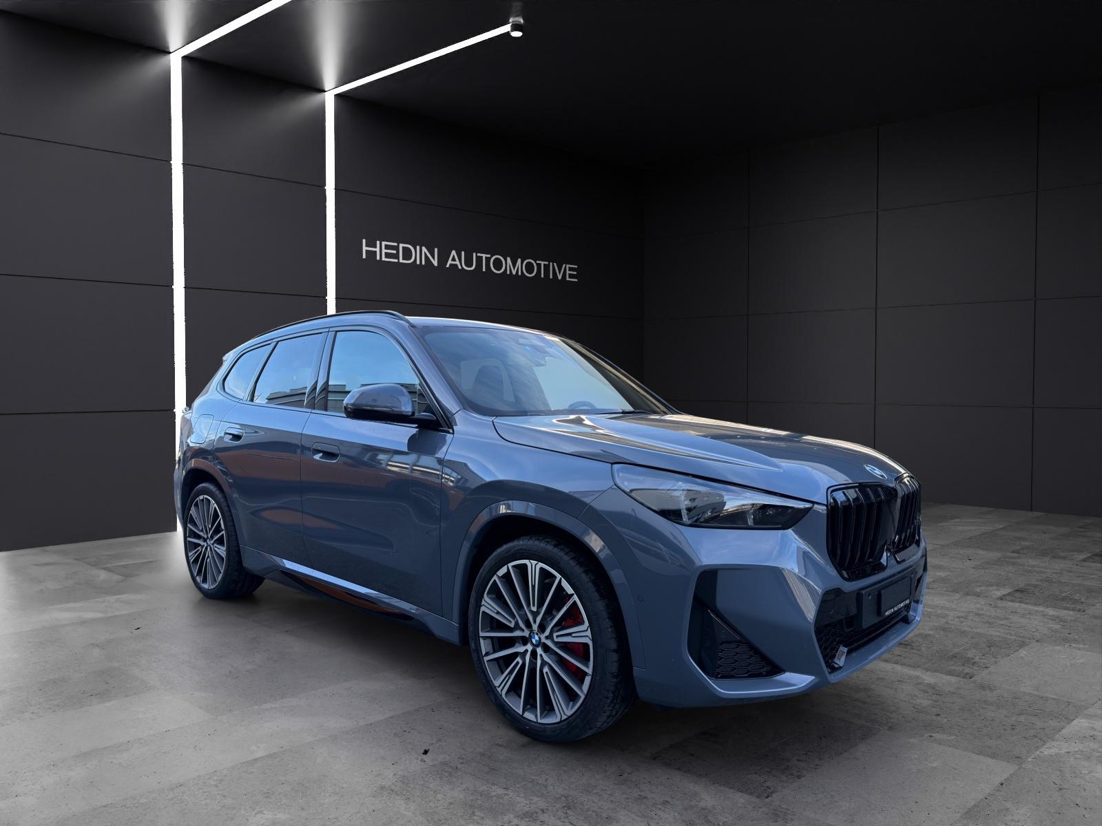 BMW X1 23d xDrive-image-7