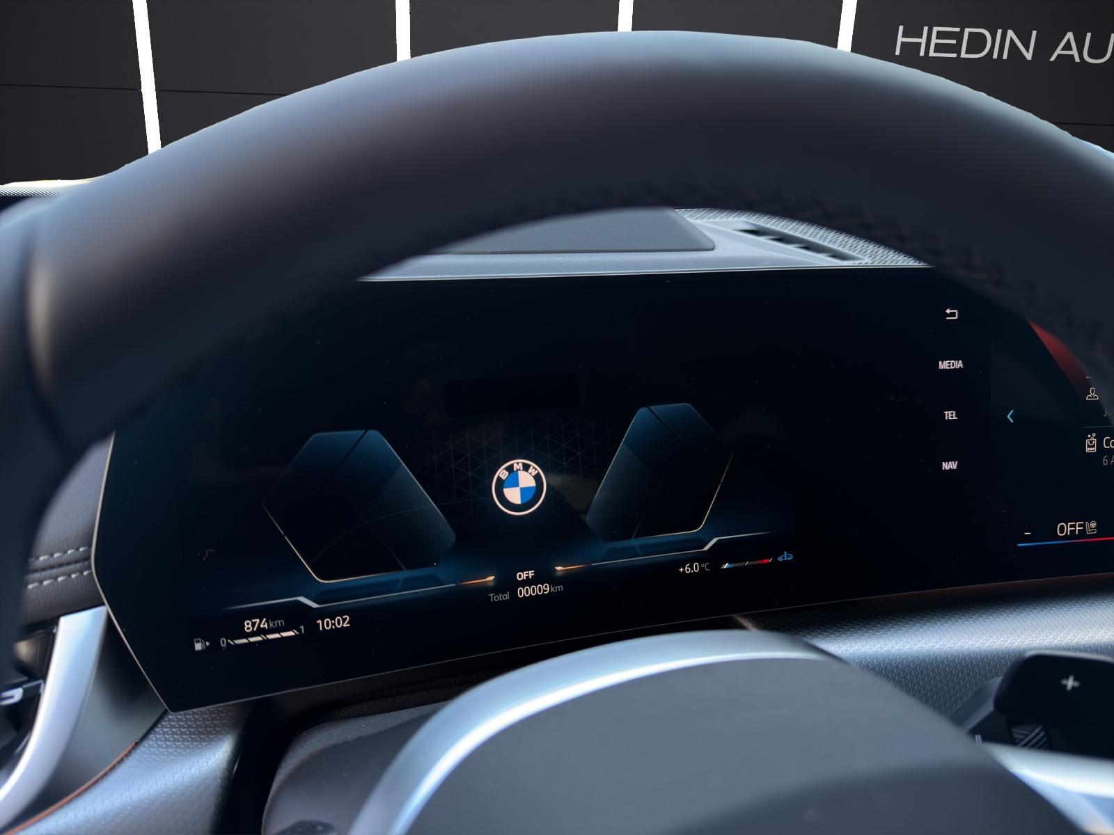 BMW X1 23d xDrive-image-10