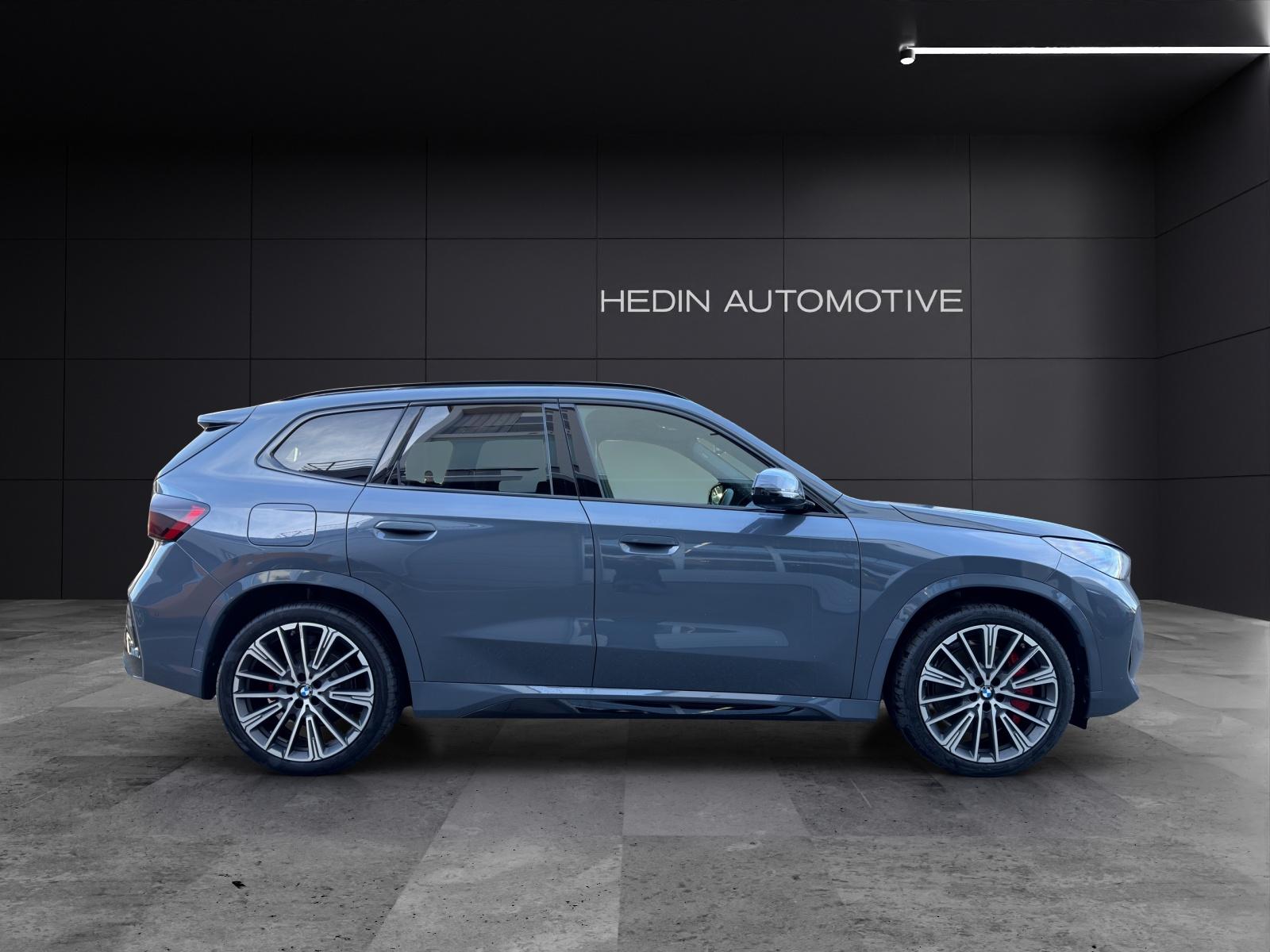 BMW X1 23d xDrive-image-6