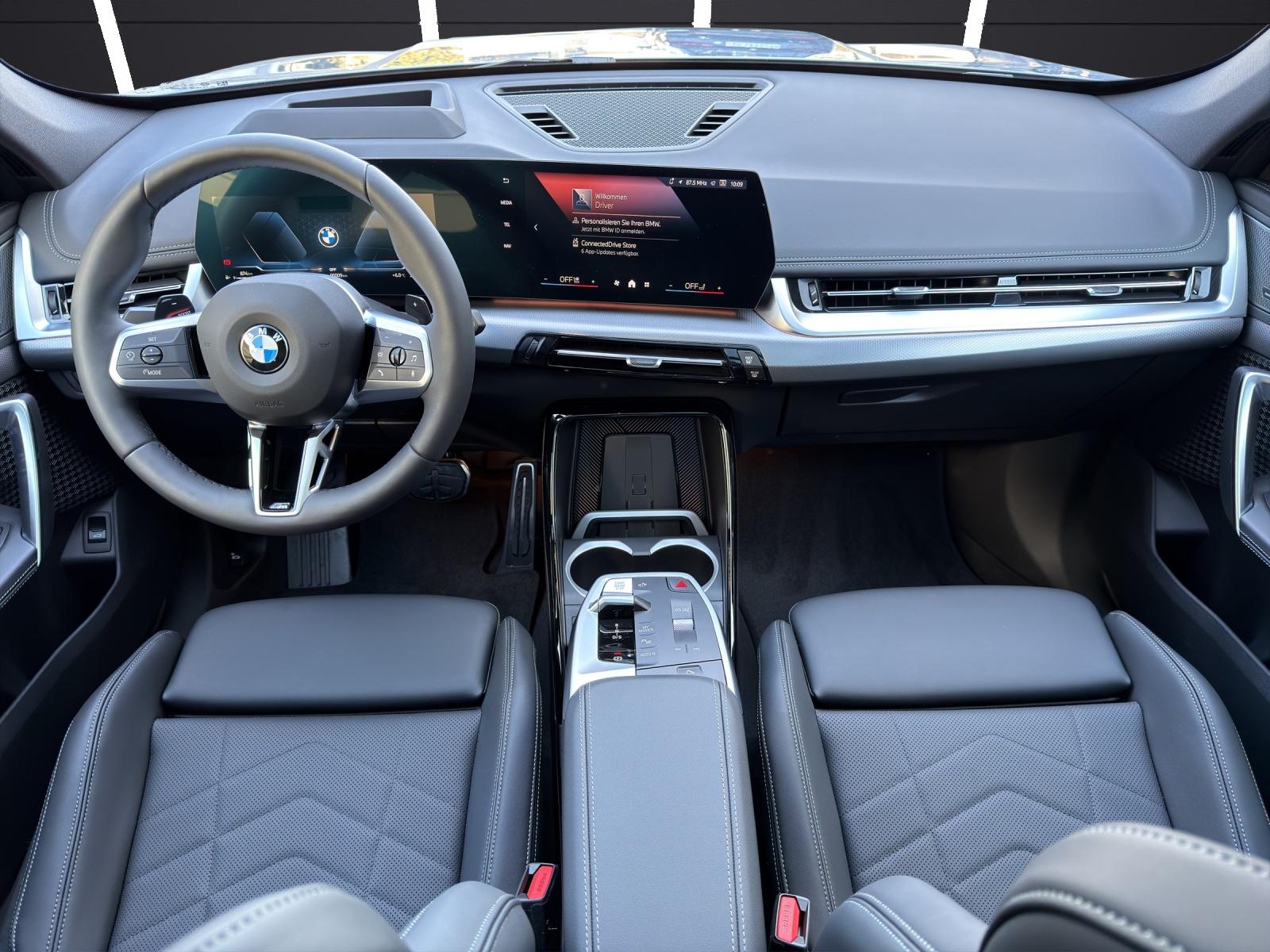 BMW X1 23d xDrive-image-18