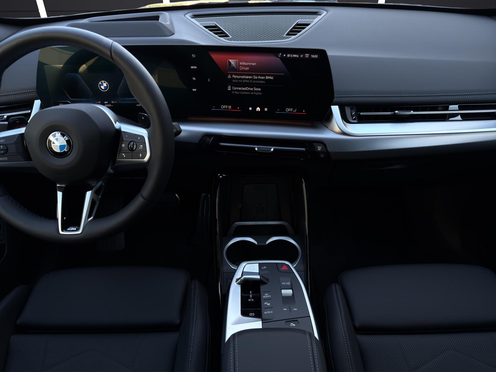 BMW X1 23d xDrive-image-12
