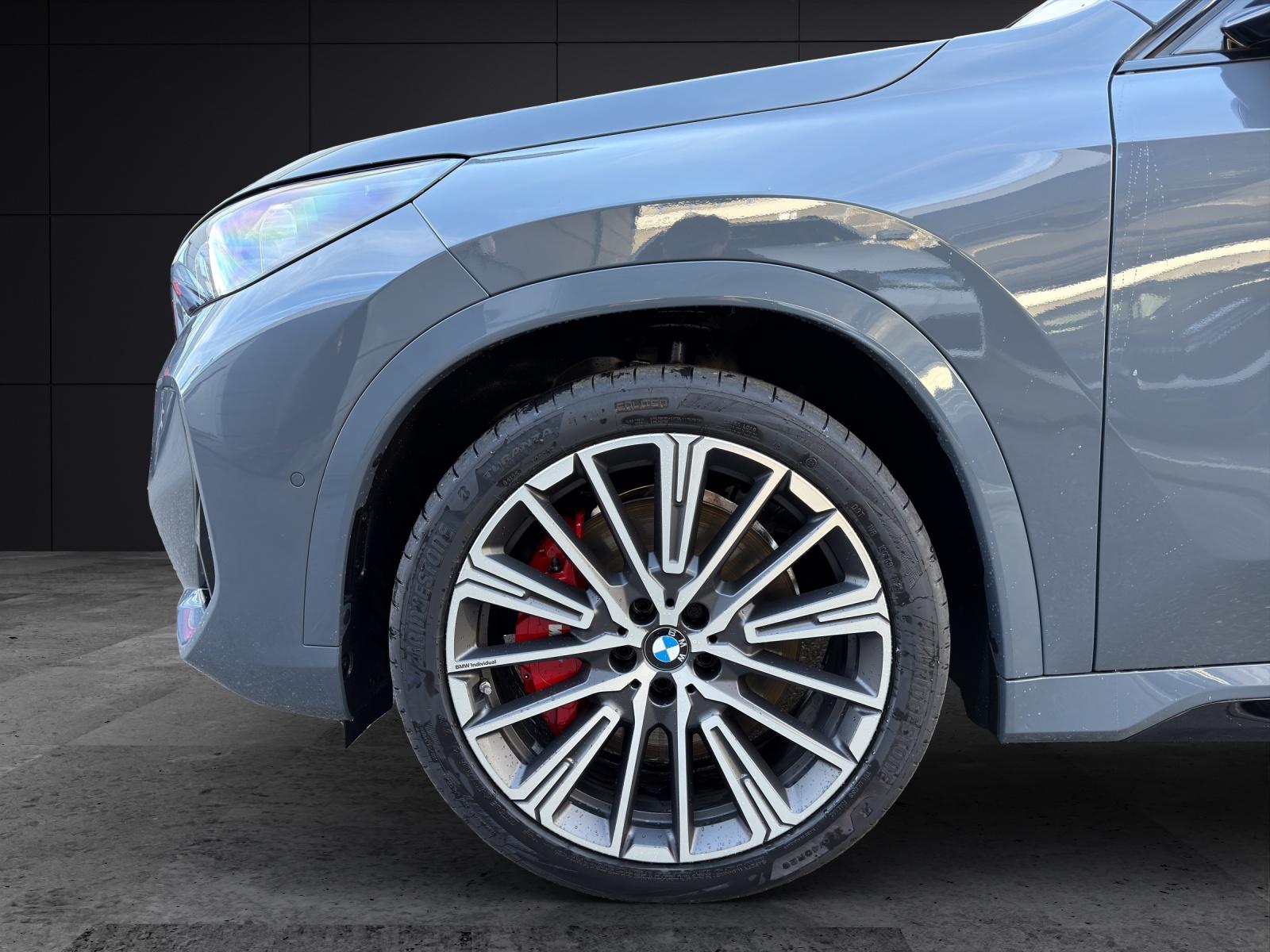BMW X1 23d xDrive-image-8