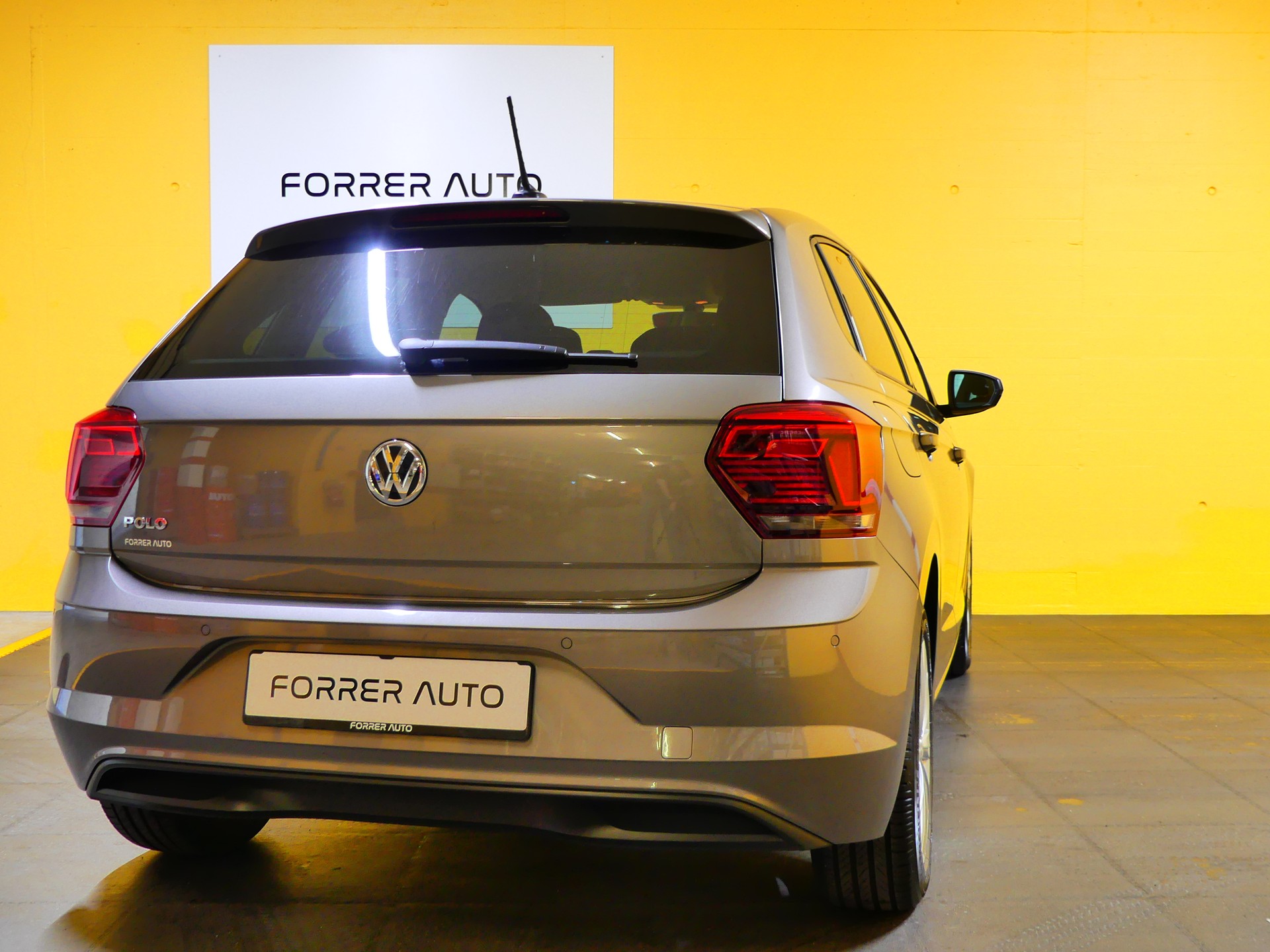 VW Polo 1.0 TSI BMT Highline DSG-image-7