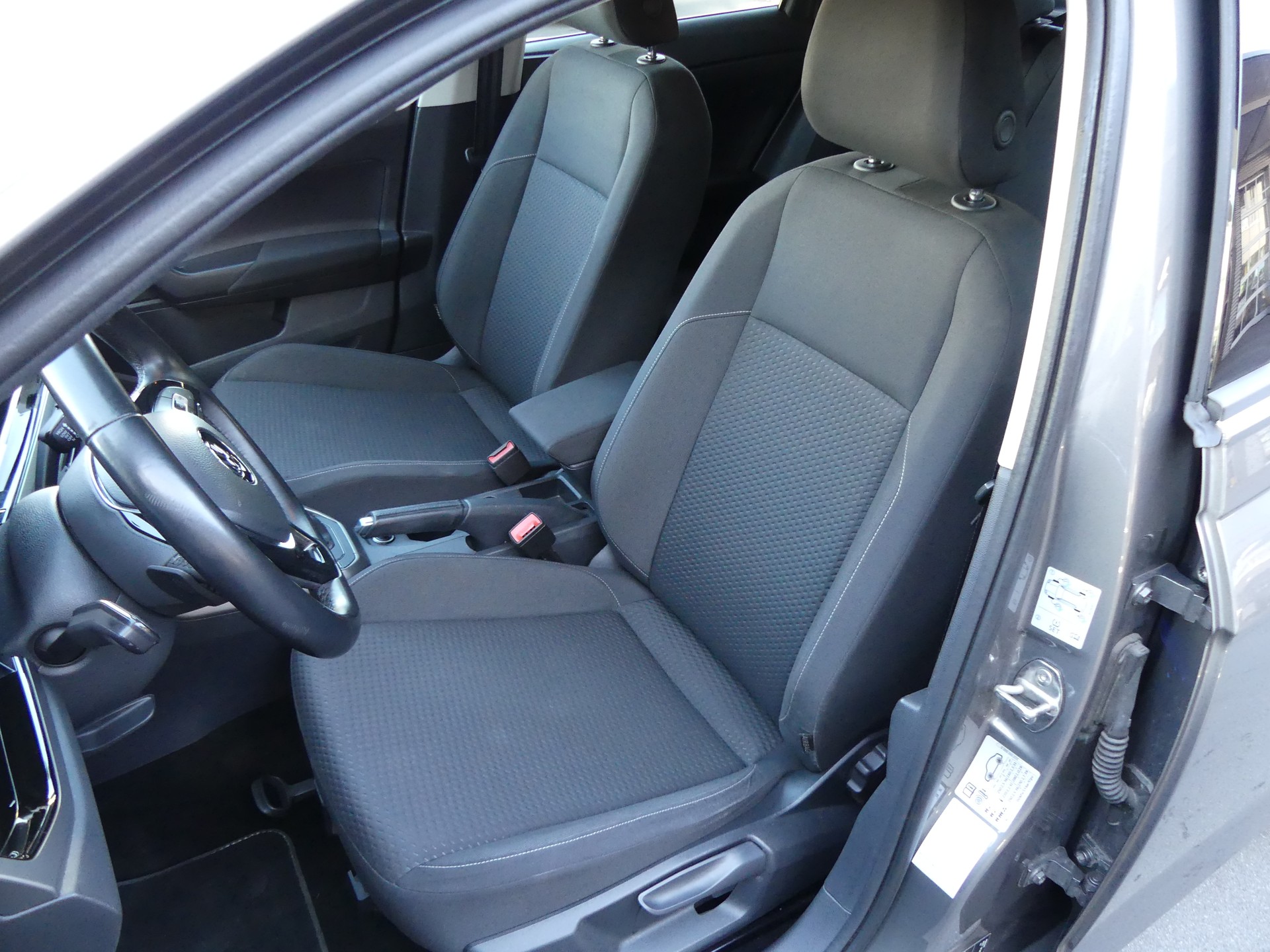 VW Polo 1.0 TSI BMT Highline DSG-image-12