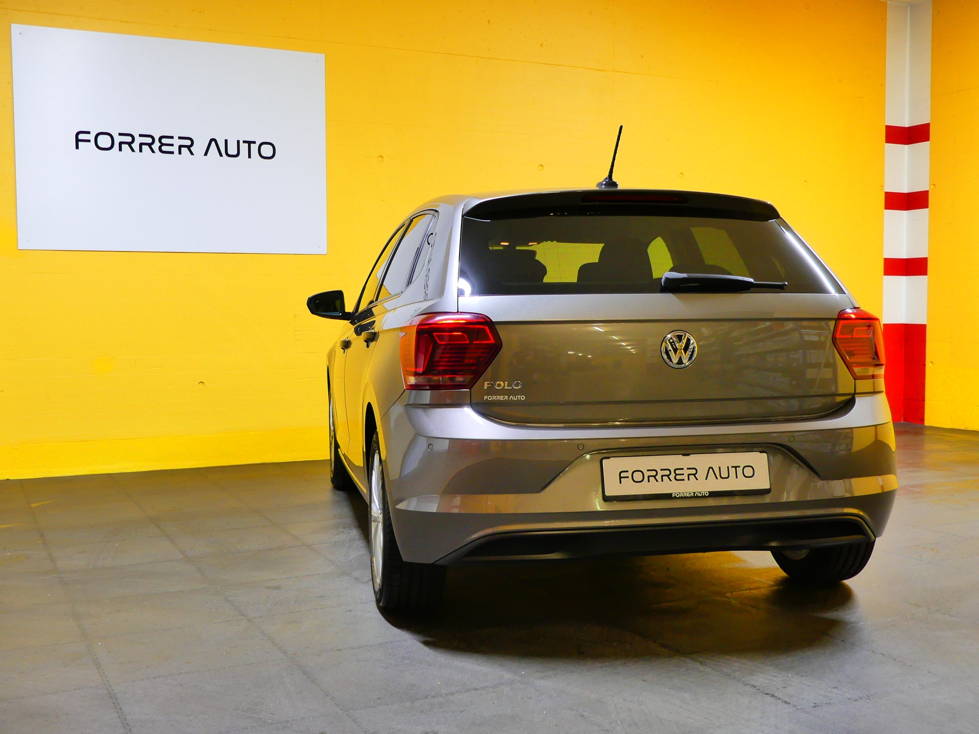 VW Polo 1.0 TSI BMT Highline DSG-image-6
