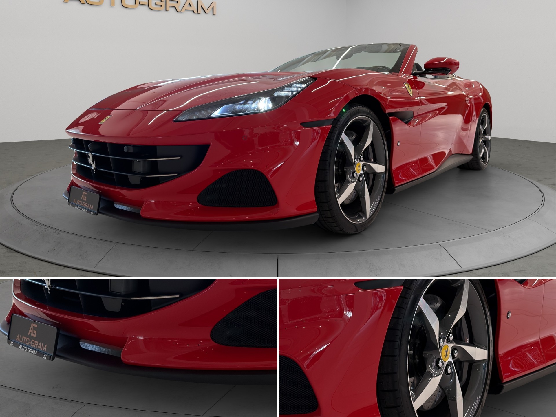 FERRARI Portofino M-image-10
