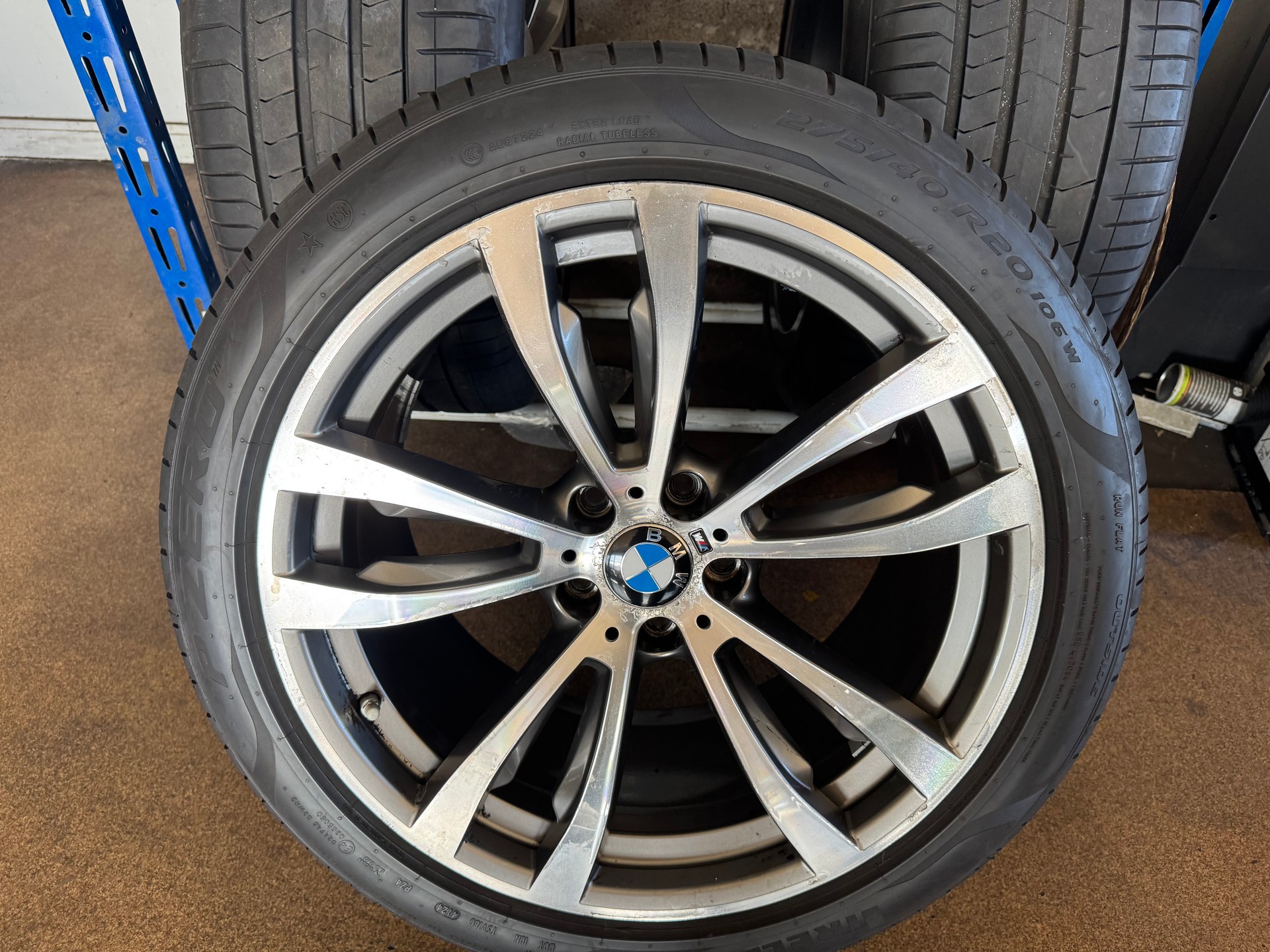 BMW X5 xDrive 40d Steptronic-image-13
