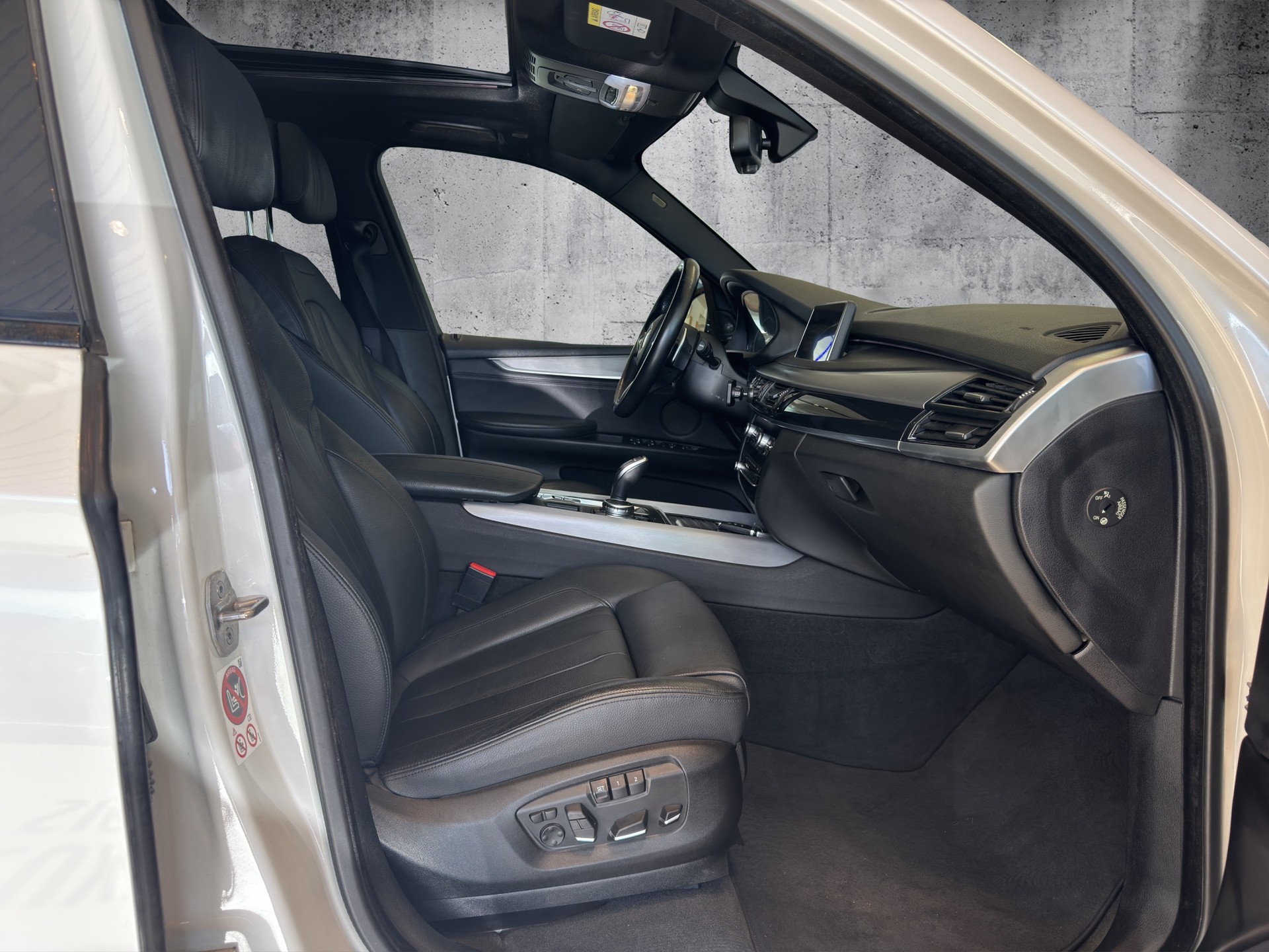 BMW X5 xDrive 40d Steptronic-image-7