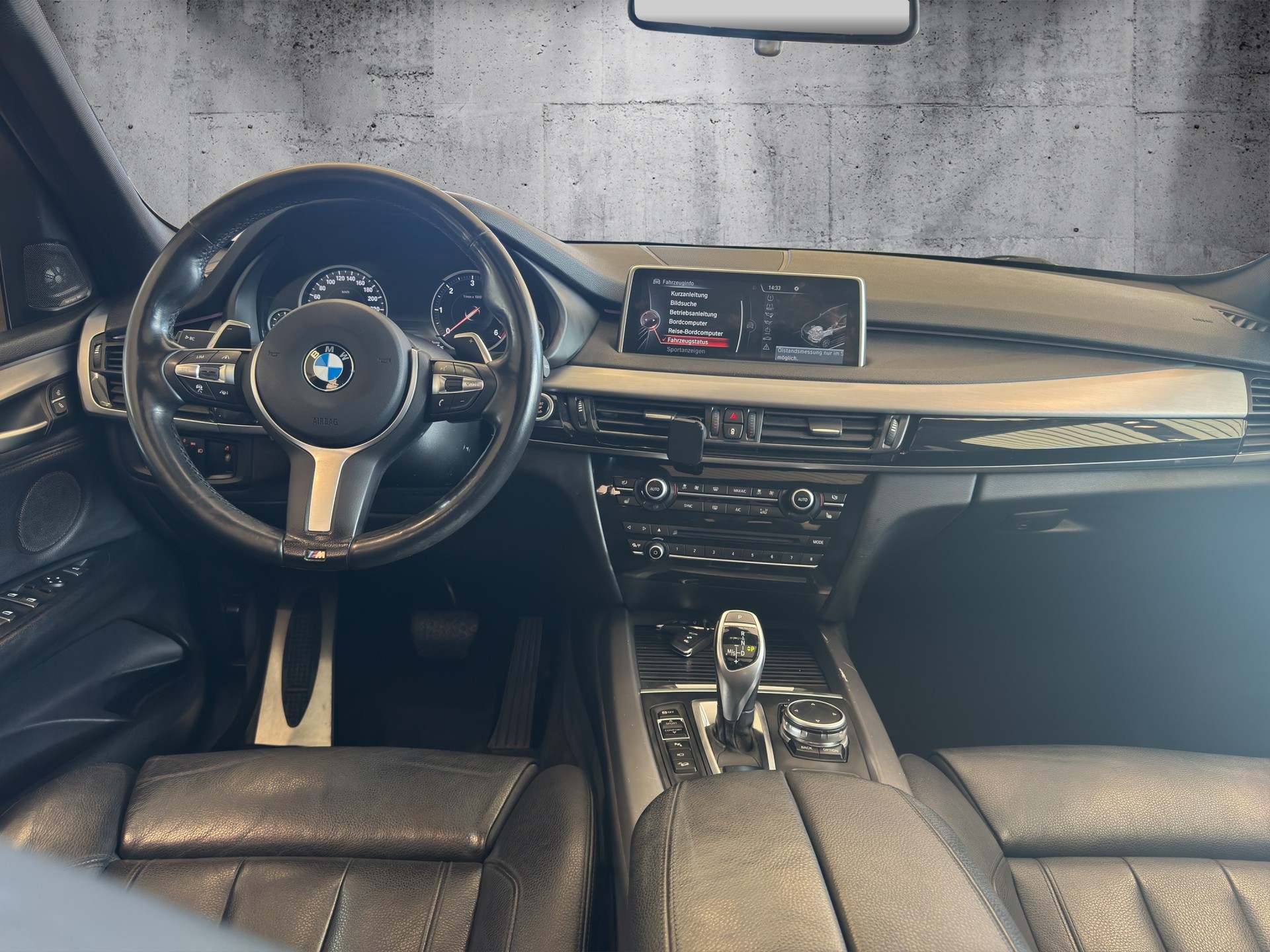 BMW X5 xDrive 40d Steptronic-image-5