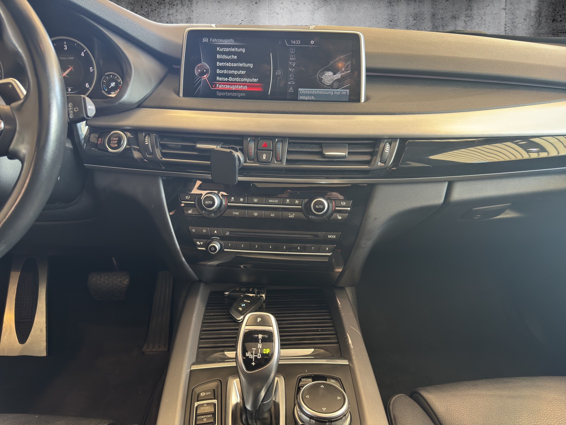 BMW X5 xDrive 40d Steptronic-image-10