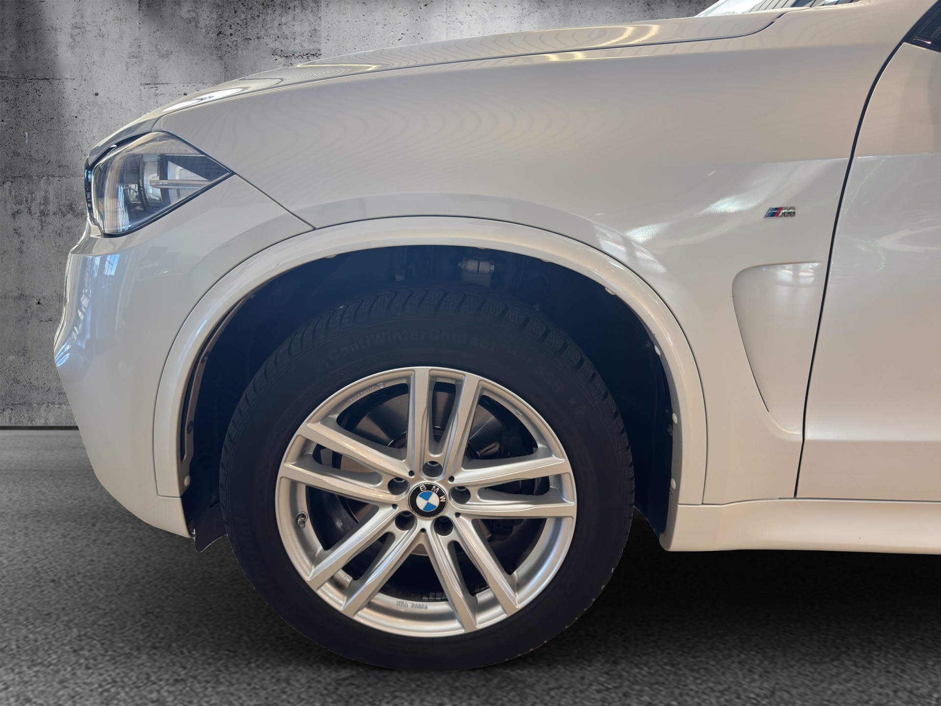 BMW X5 xDrive 40d Steptronic-image-12