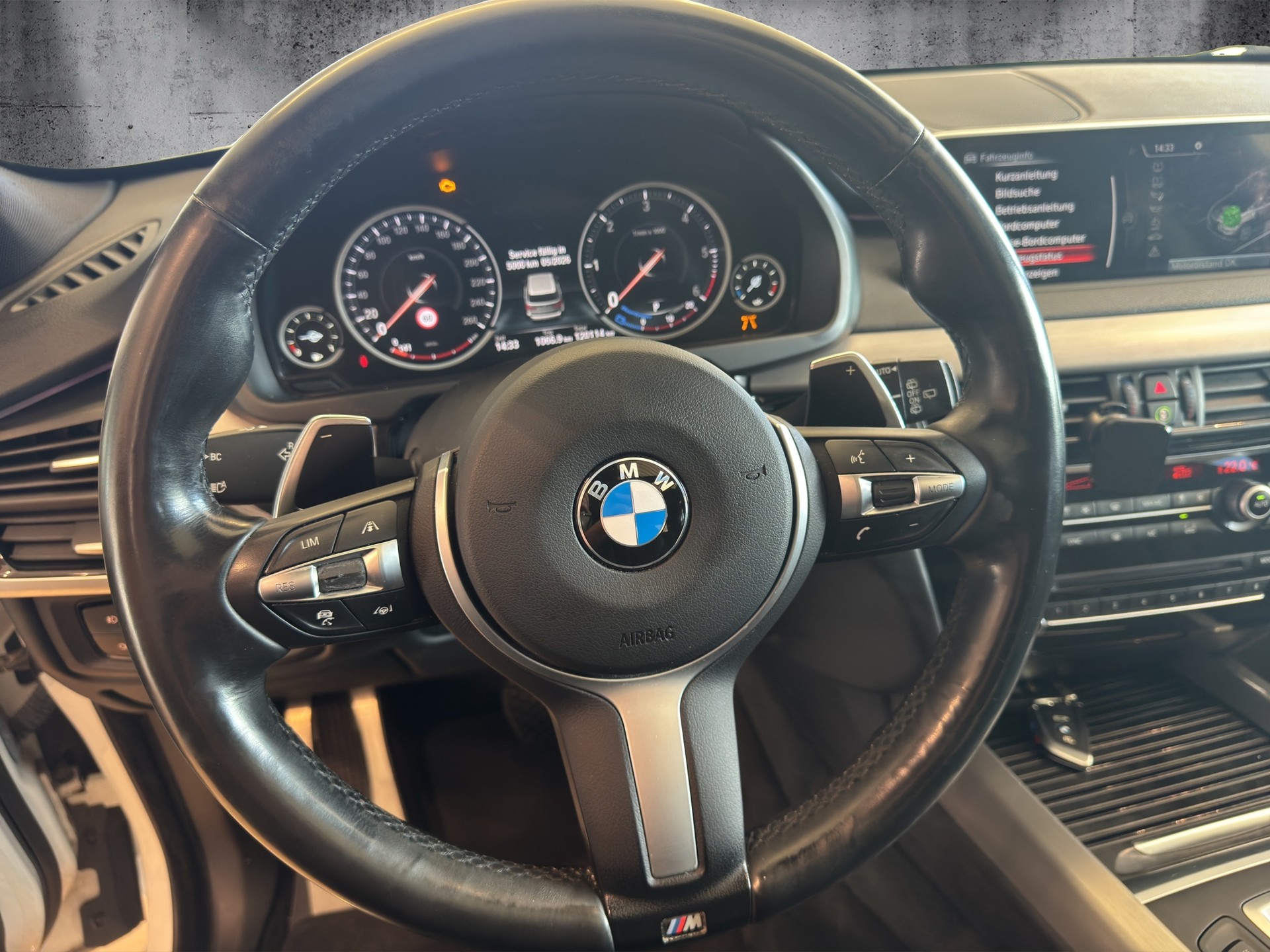 BMW X5 xDrive 40d Steptronic-image-8