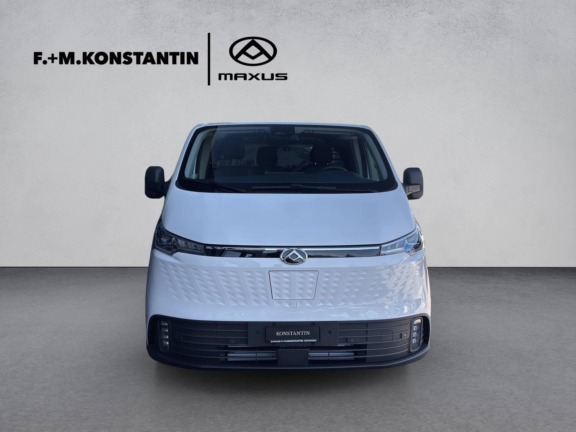 MAXUS eDeliver 7 Kaw. L1 E-Motor 88kWh-image-3