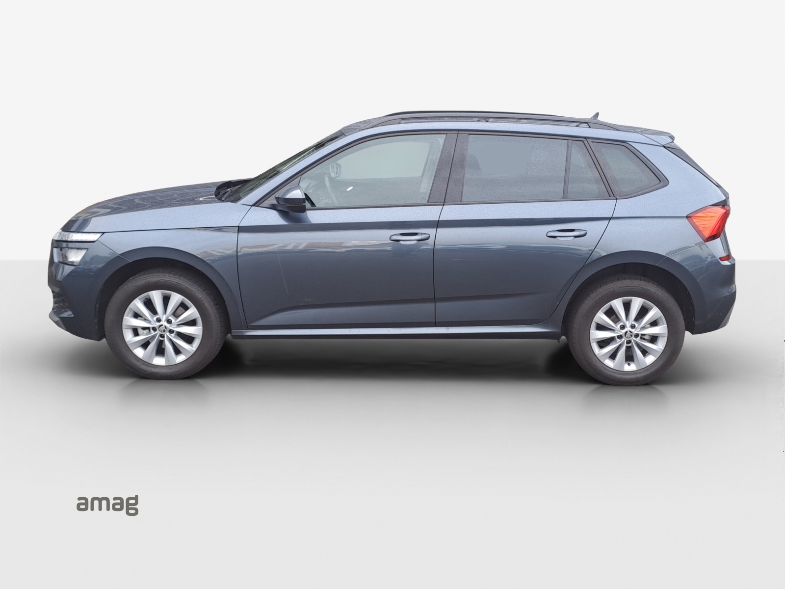 SKODA Kamiq 1.0 TSI Ambition DSG-showroom-element-1