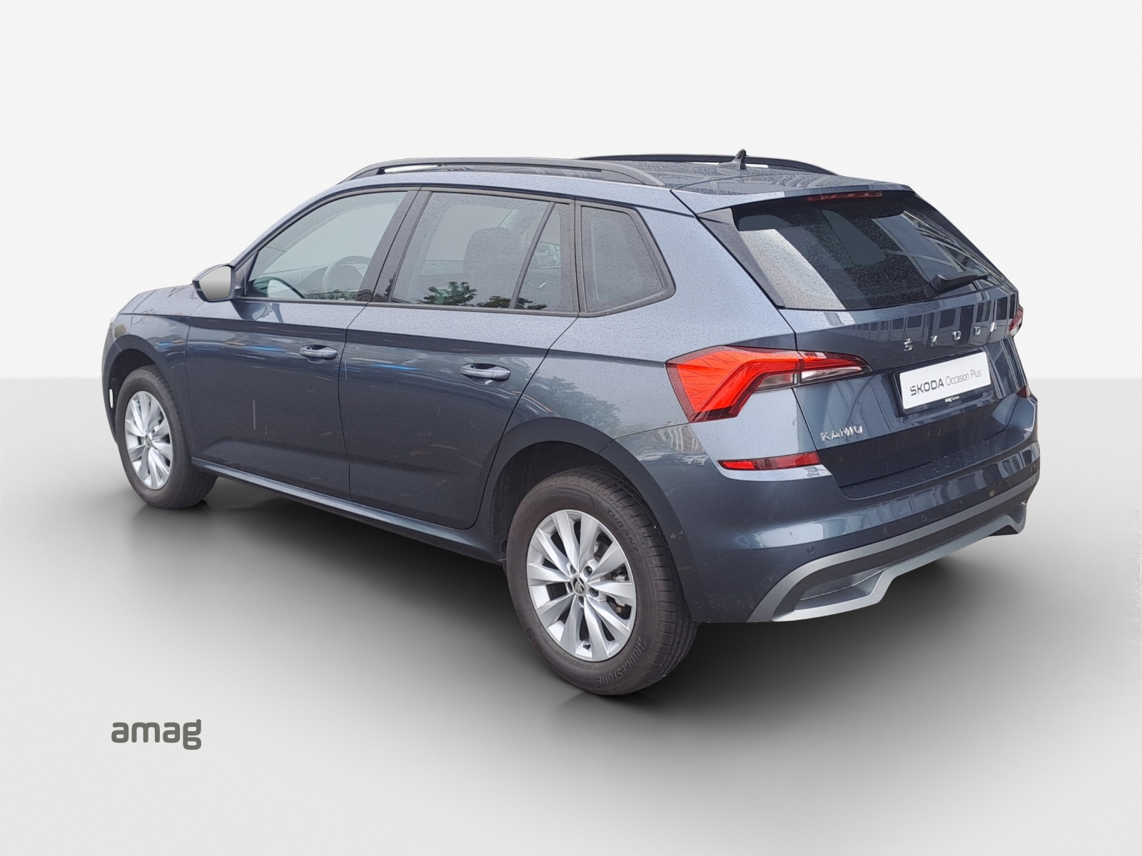SKODA Kamiq 1.0 TSI Ambition DSG-showroom-element-2