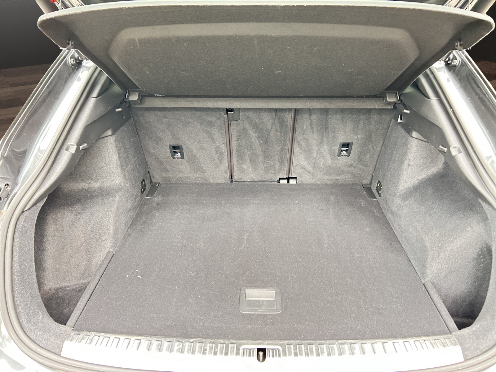 AUDI Q3 Sportback 45 TFSI S line quattro S-tronic-image-17