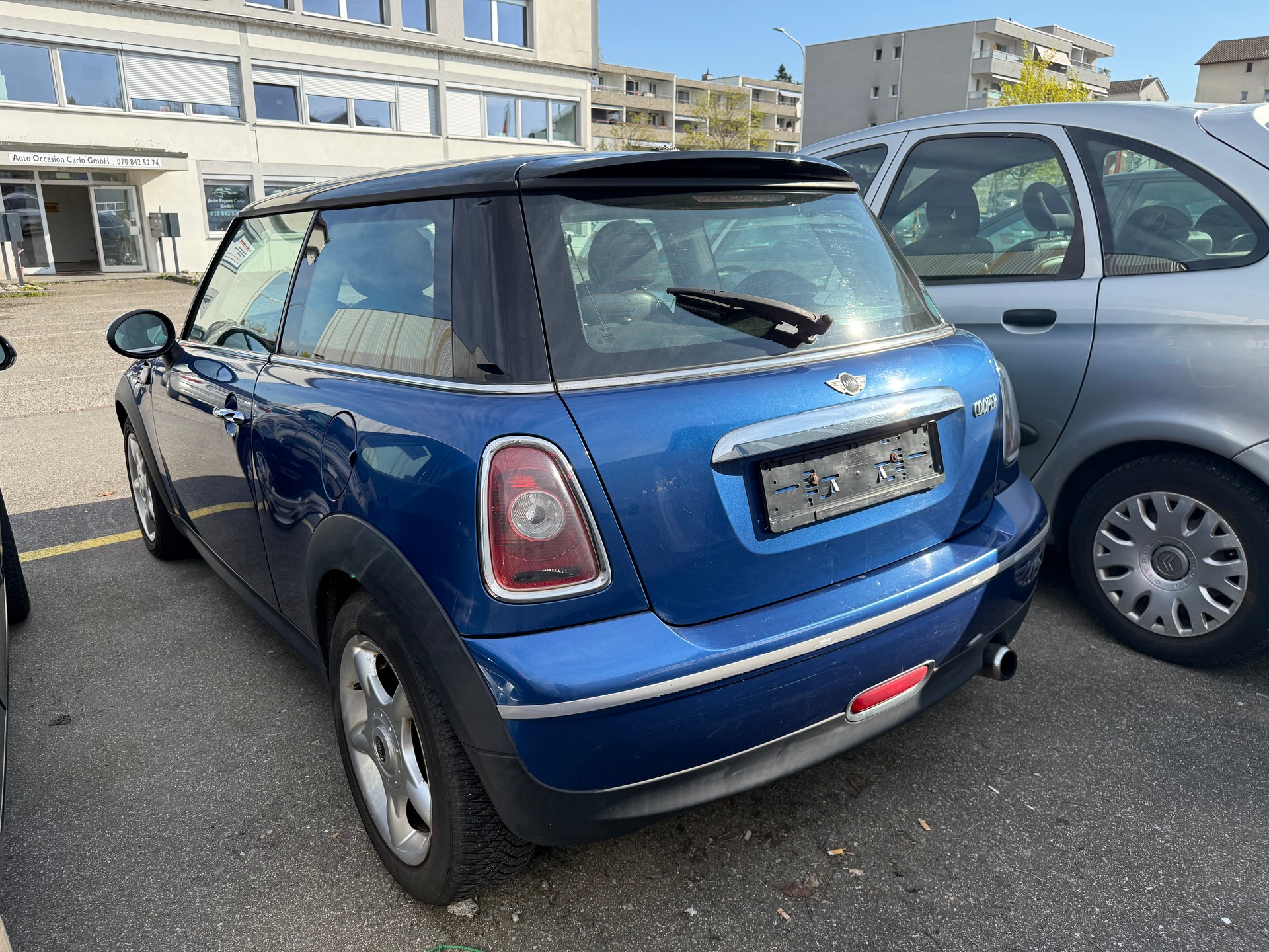 MINI Cooper-image-11