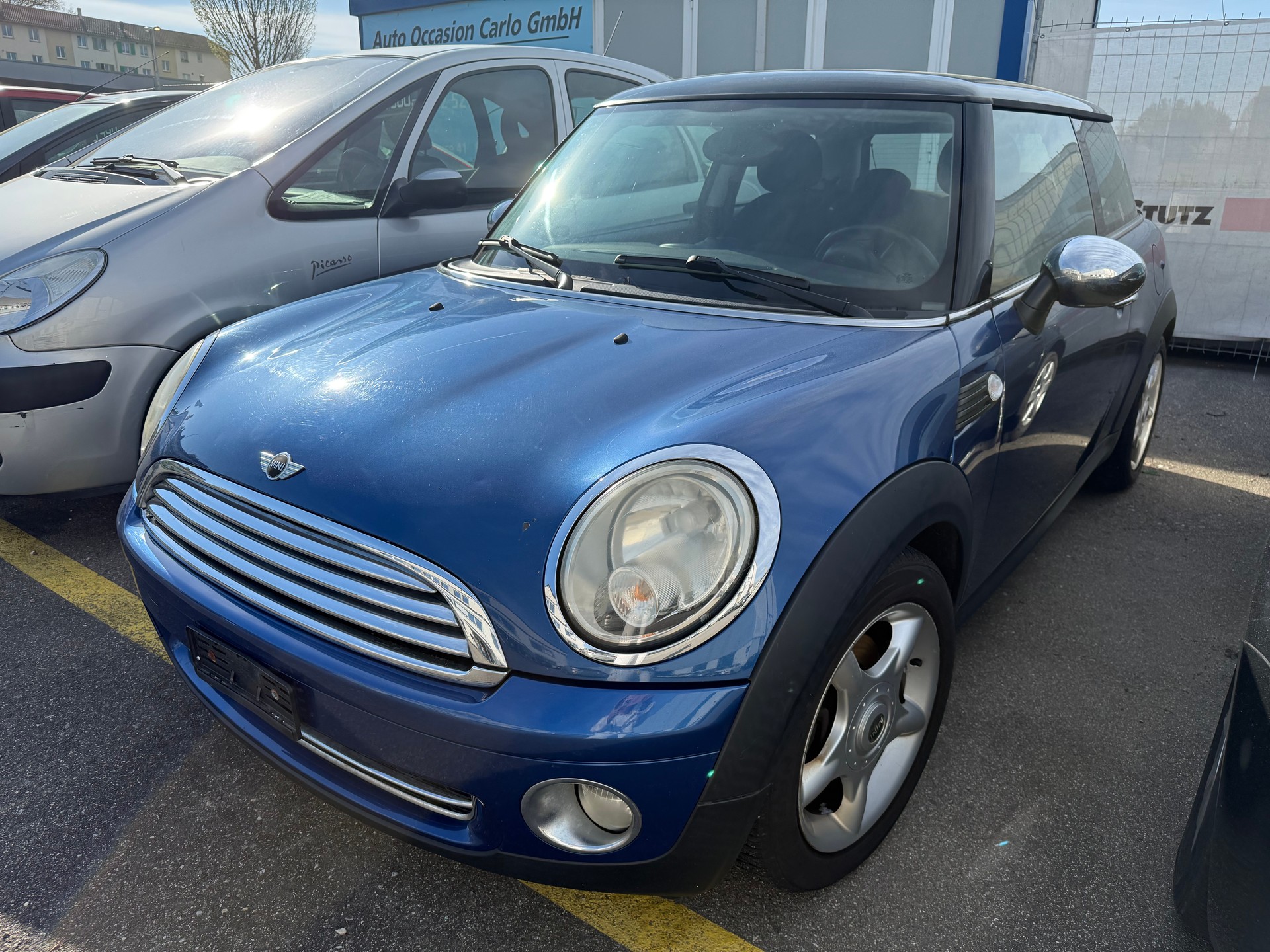 MINI Cooper-image-2