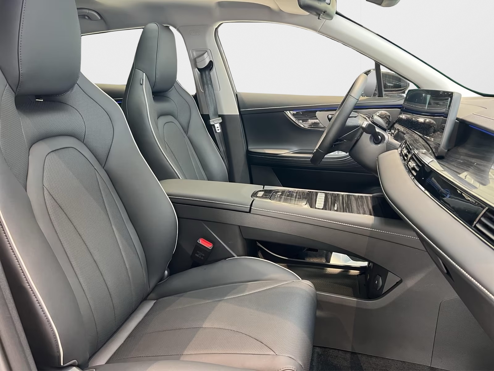 OMODA 5 61kWh Premium-image-12