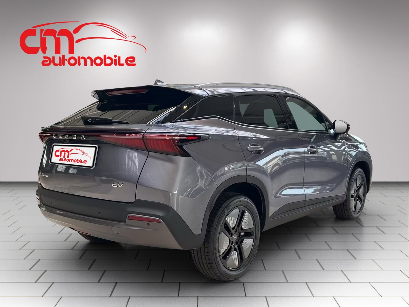 OMODA 5 61kWh Premium-showroom-element-2