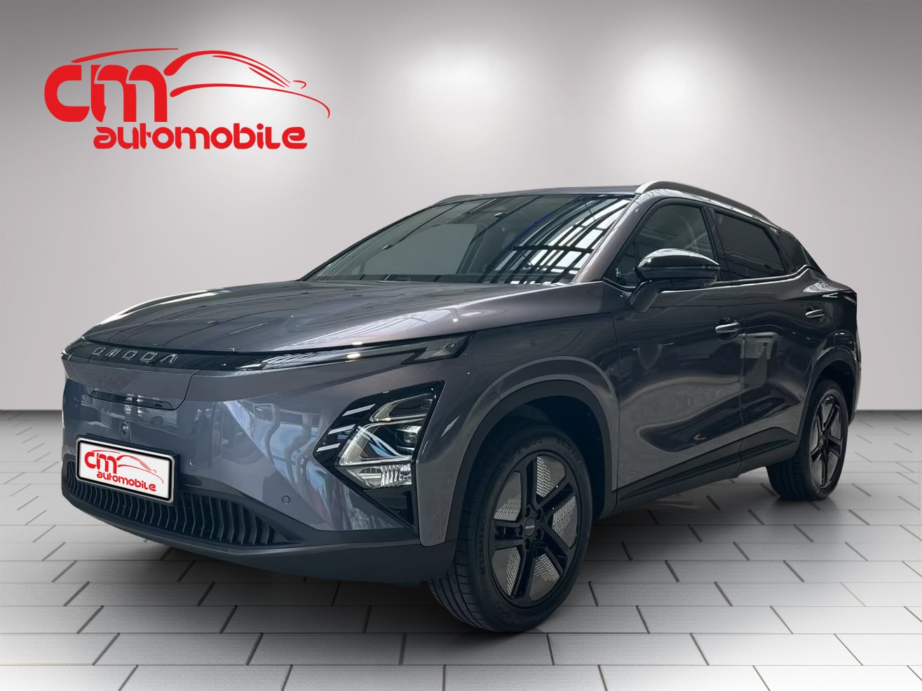 OMODA 5 61kWh Premium