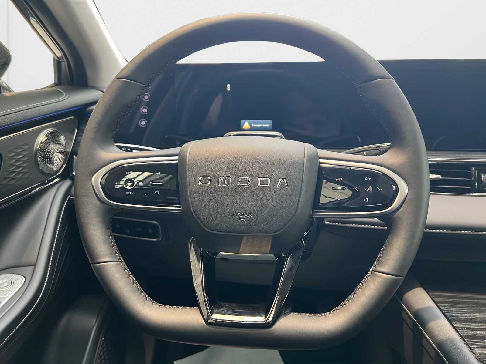OMODA 5 61kWh Premium-image-8