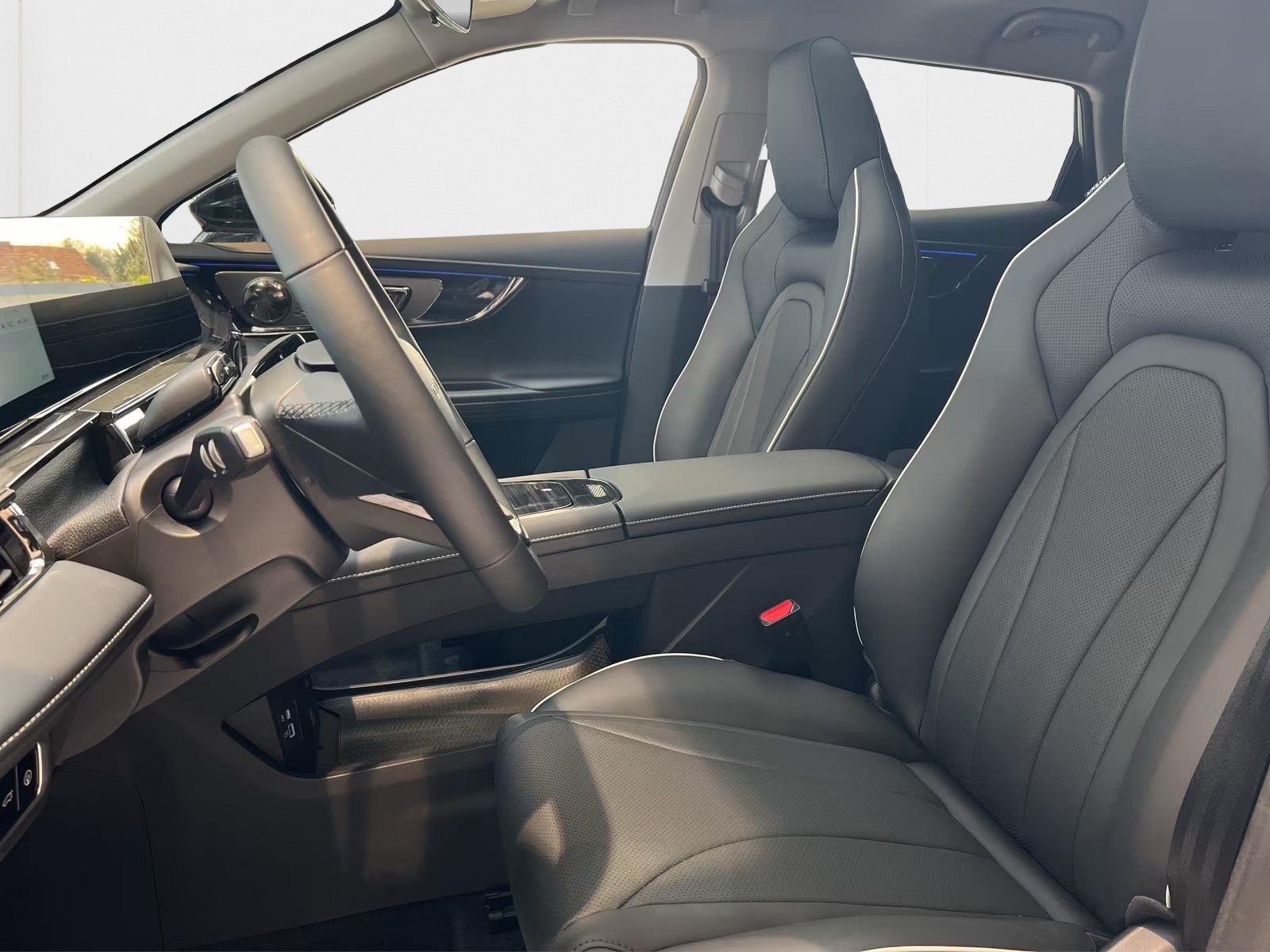 OMODA 5 61kWh Premium-image-7