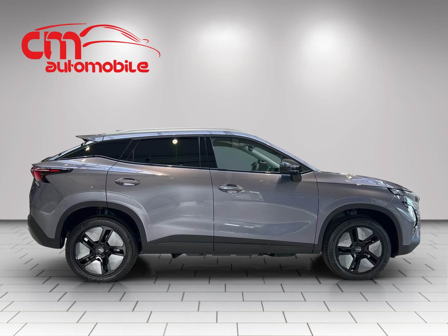 OMODA 5 61kWh Premium-image-4