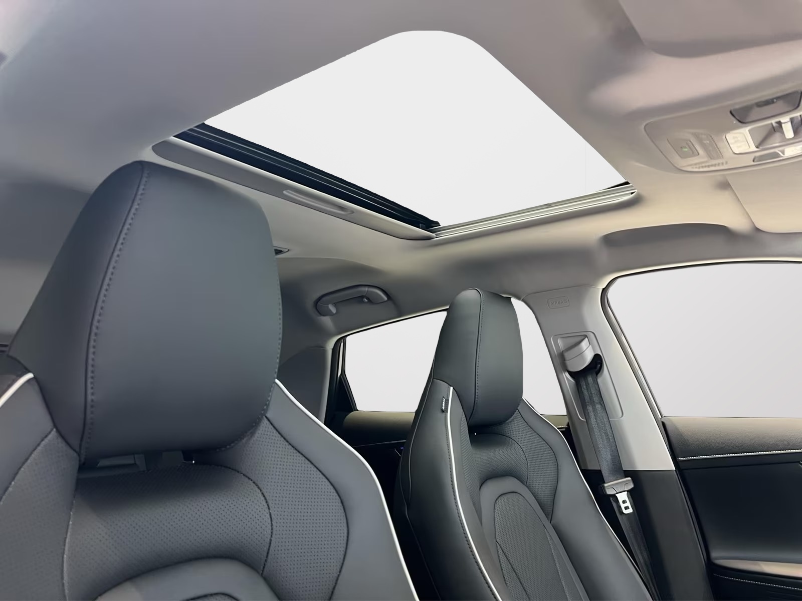 OMODA 5 61kWh Premium-image-9