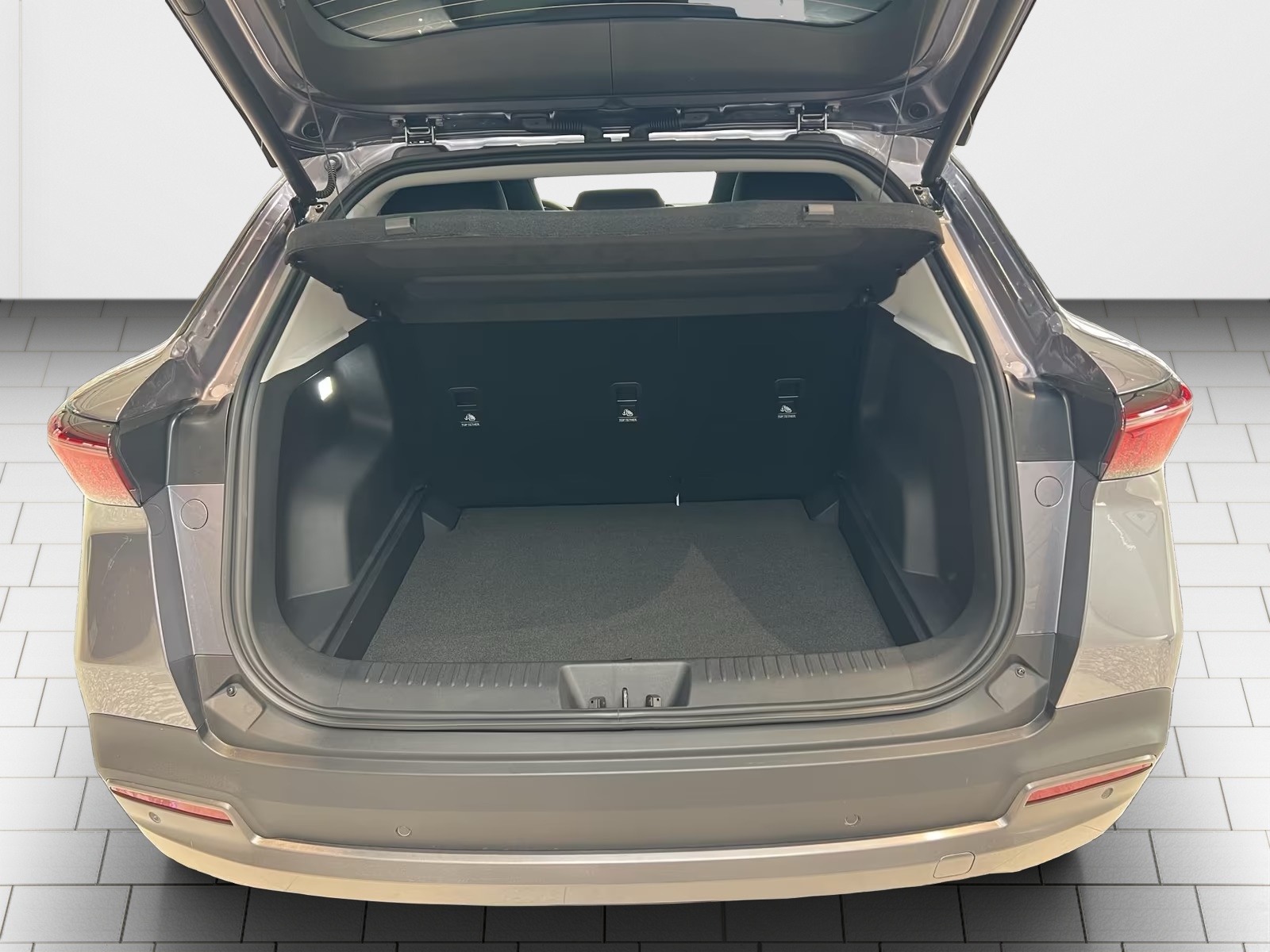 OMODA 5 61kWh Premium-image-15