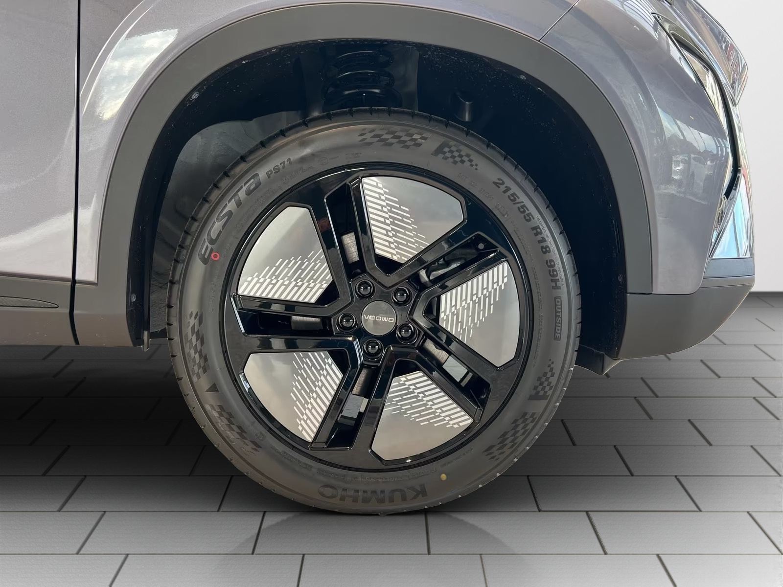 OMODA 5 61kWh Premium-image-16