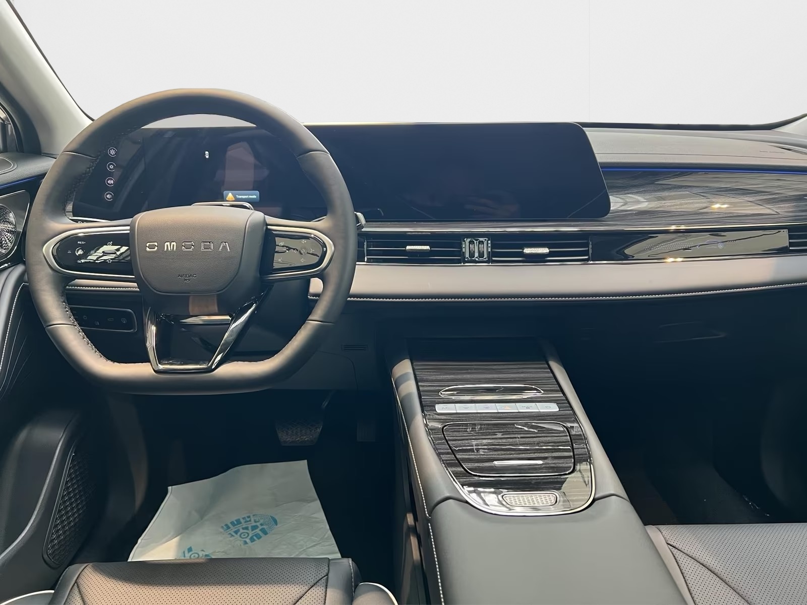 OMODA 5 61kWh Premium-image-13
