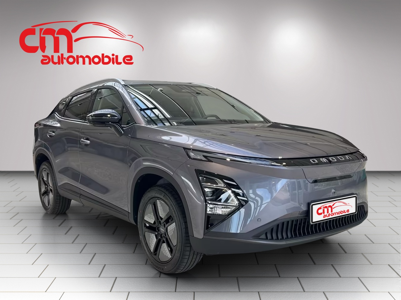 OMODA 5 61kWh Premium-showroom-element-3