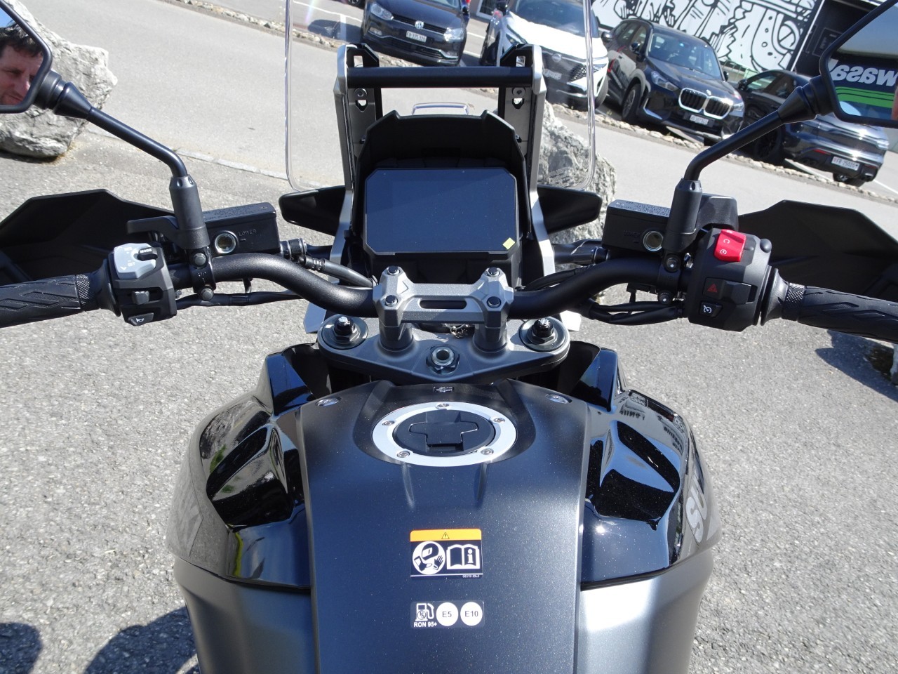SUZUKI DL 1050-image-5