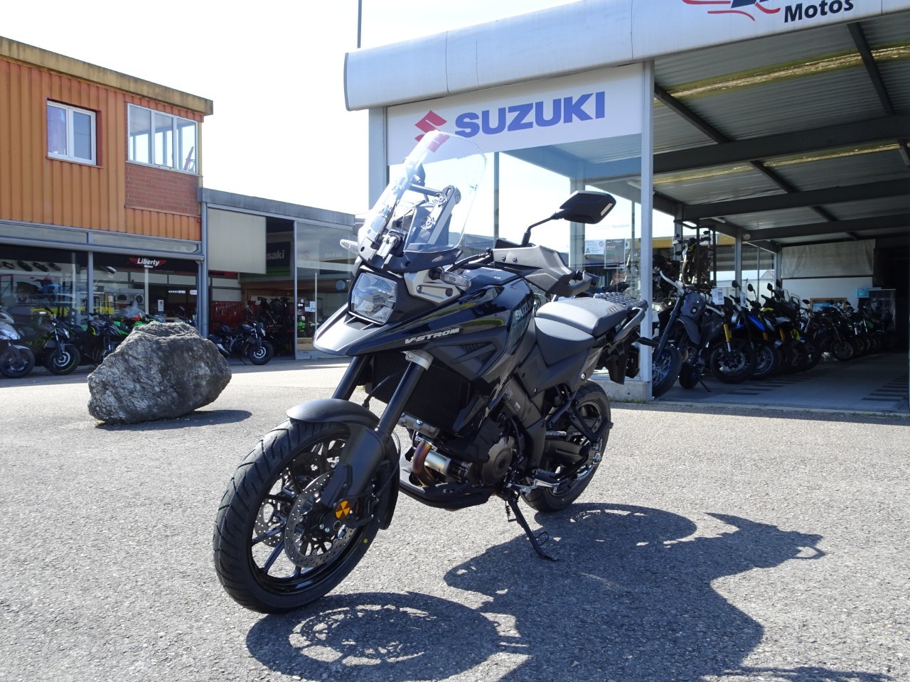 SUZUKI DL 1050-image-3