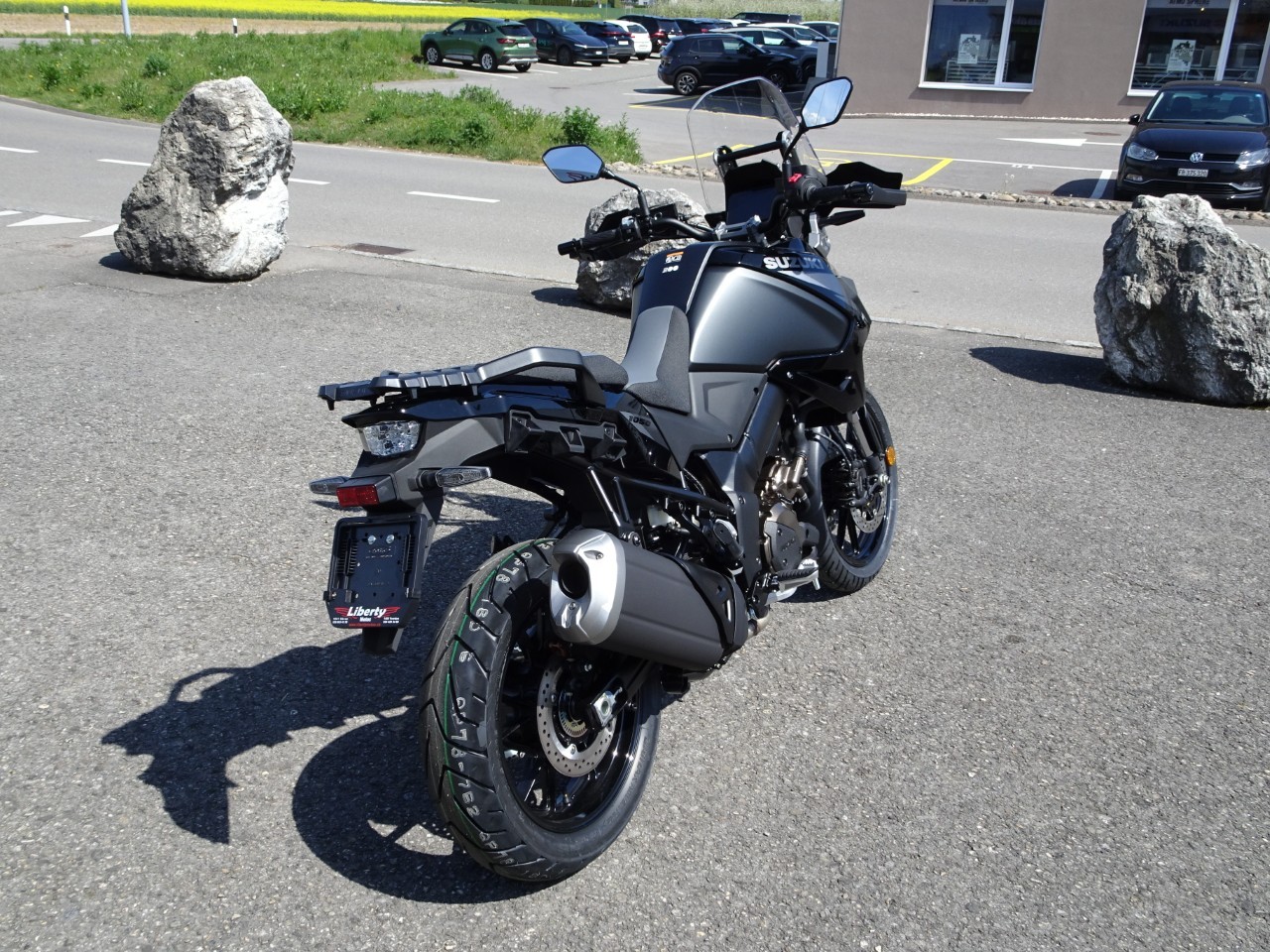 SUZUKI DL 1050-image-4